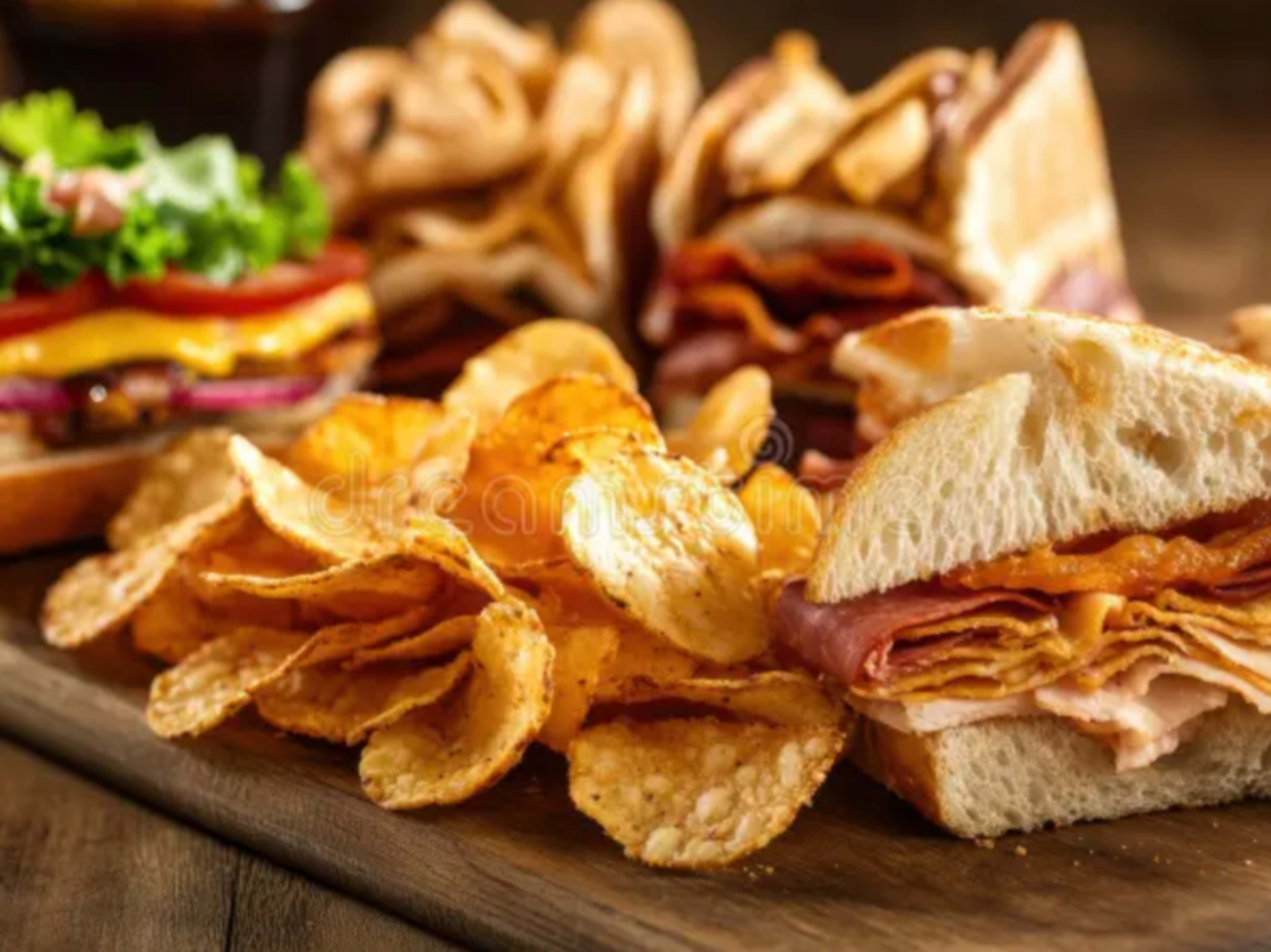 Private Chef / Craft Services