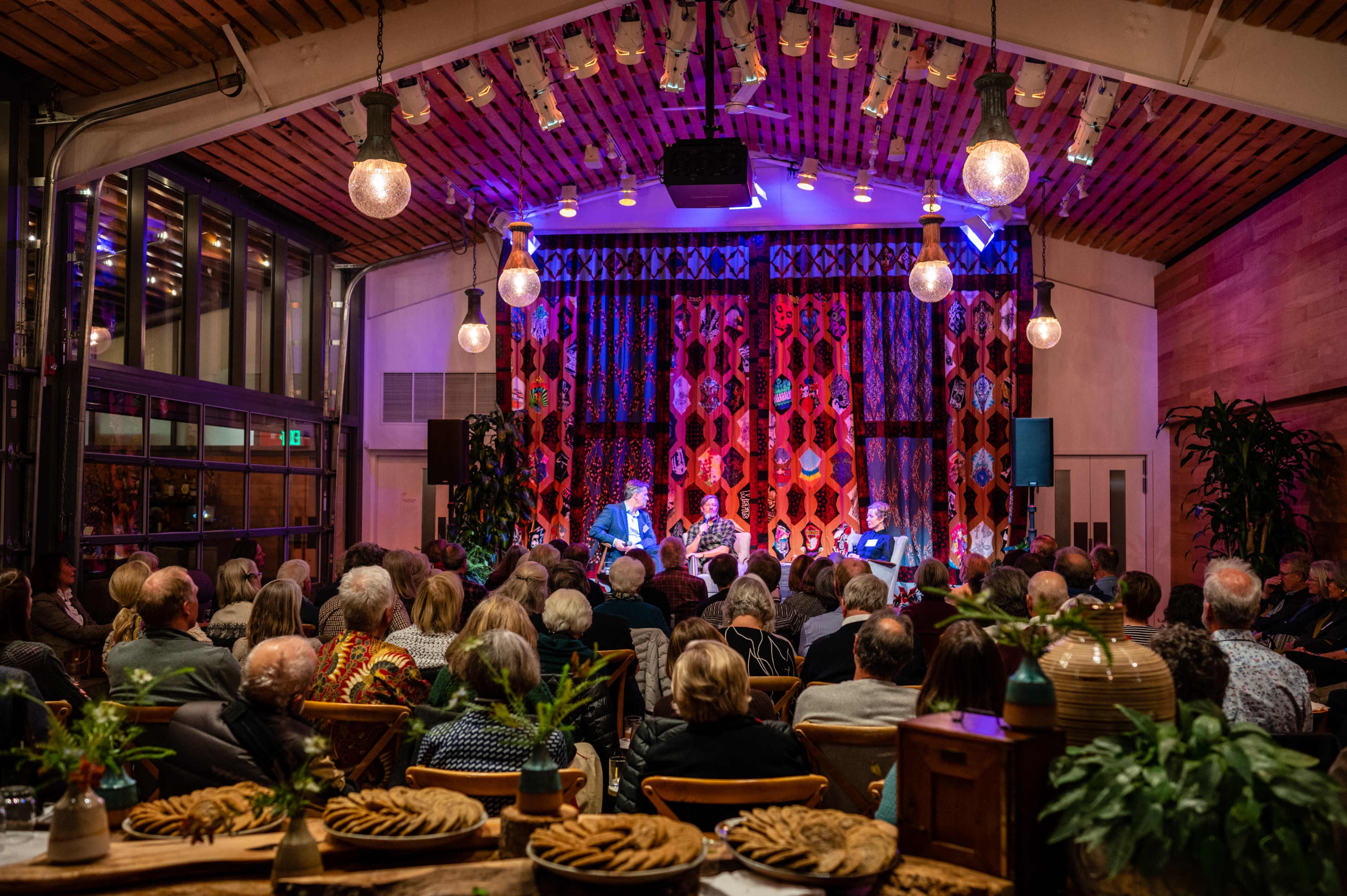 2-Story Colorful, Eclectic Downtown Healdsburg Events Hub Image in Healdsburg, Healdsburg, California, United States, CA