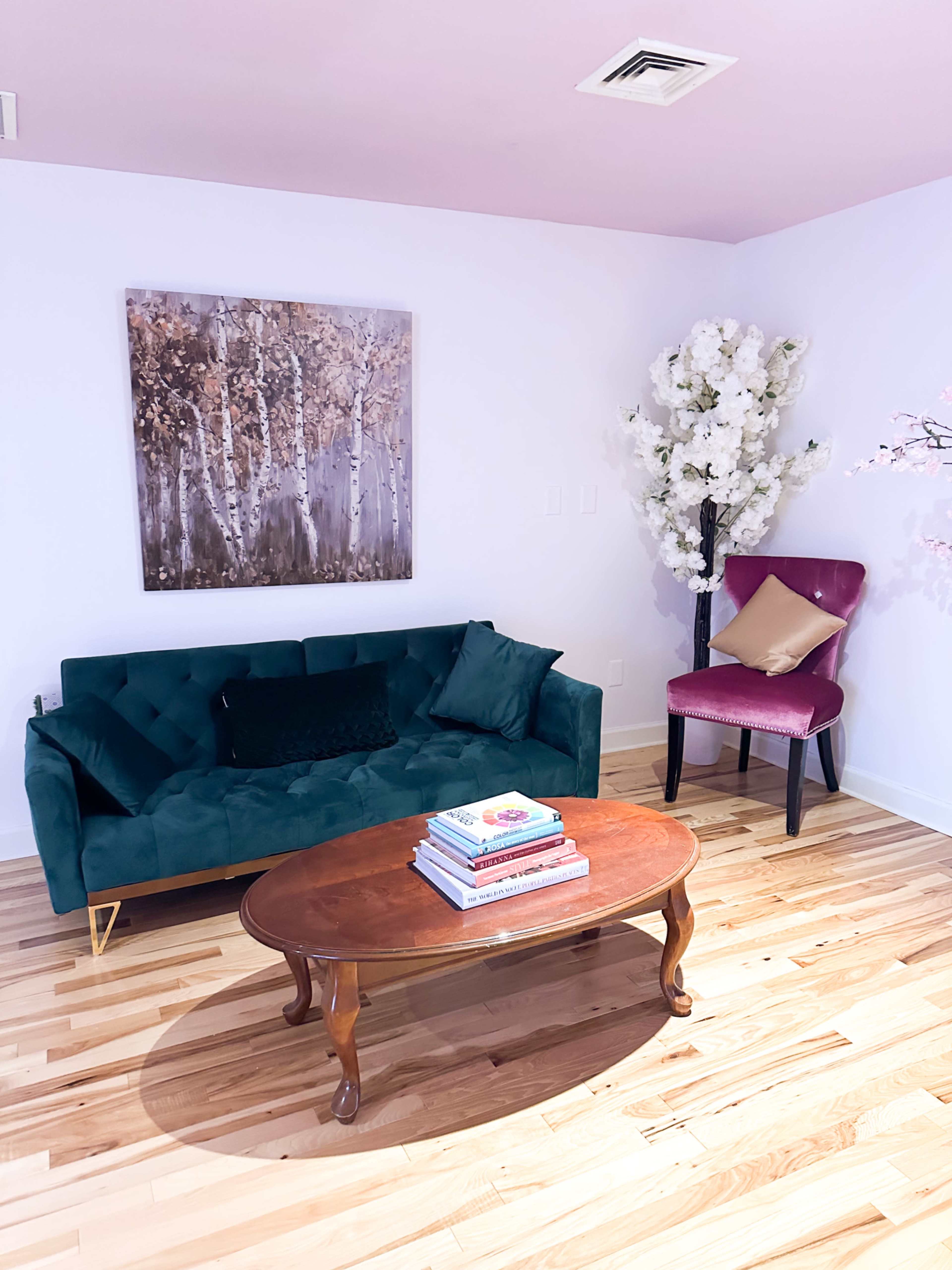 Easy accessible and fully furnished studio! Image in Plainfield, Plainfield, CT