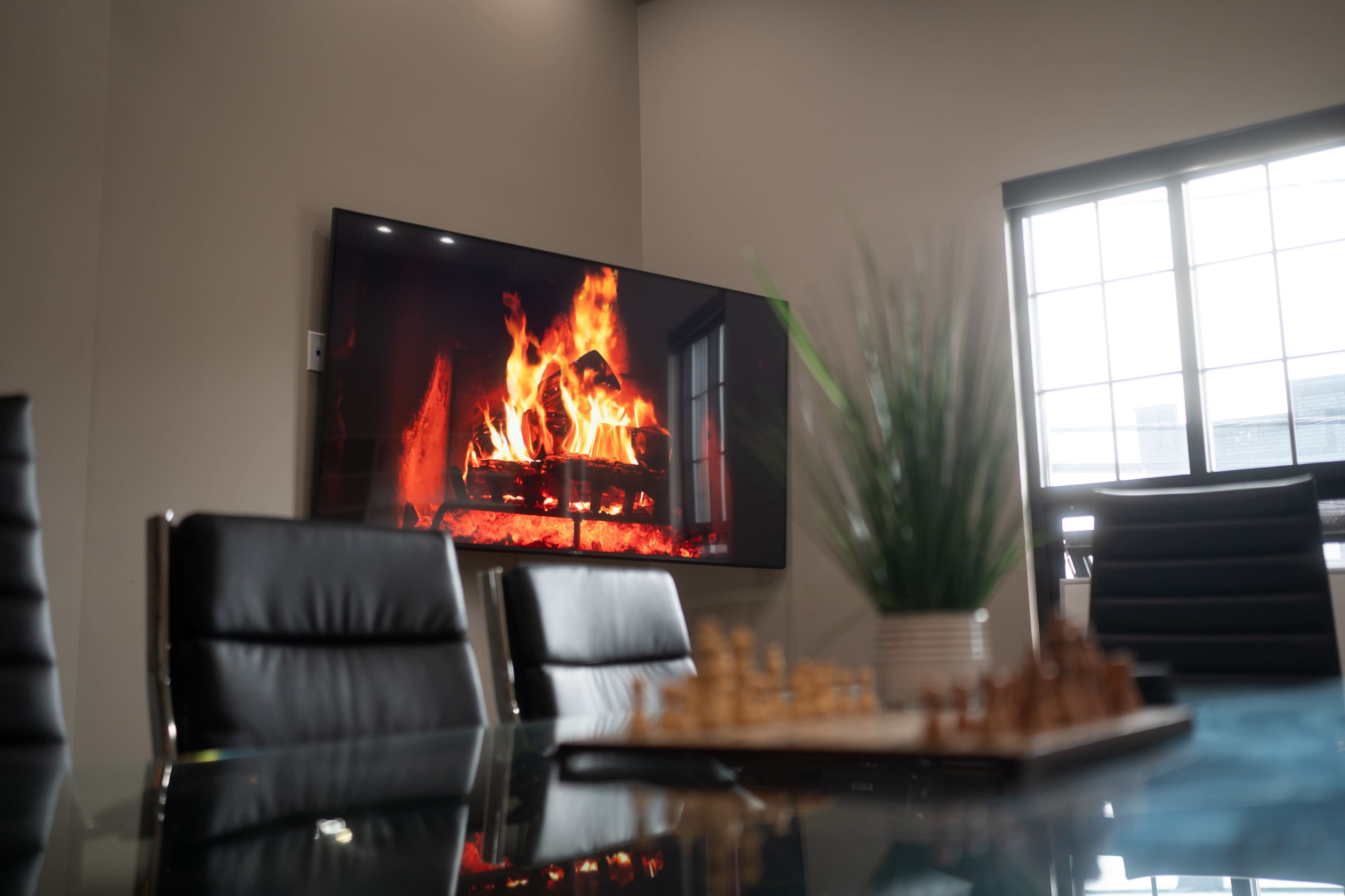 Quiet, Professional Meeting Room in Belleville Image in Silver Lake, Belleville, NJ