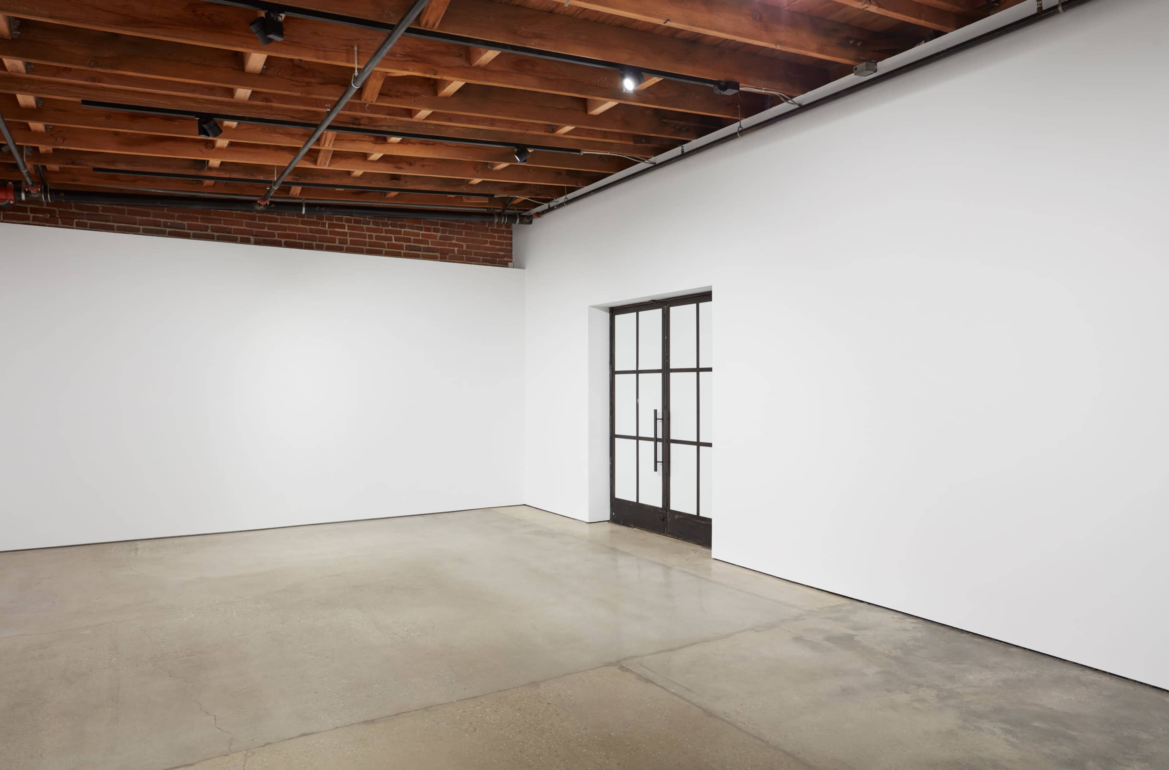 Gallery in Arts District Image in Downtown Los Angeles, Los Angeles, CA