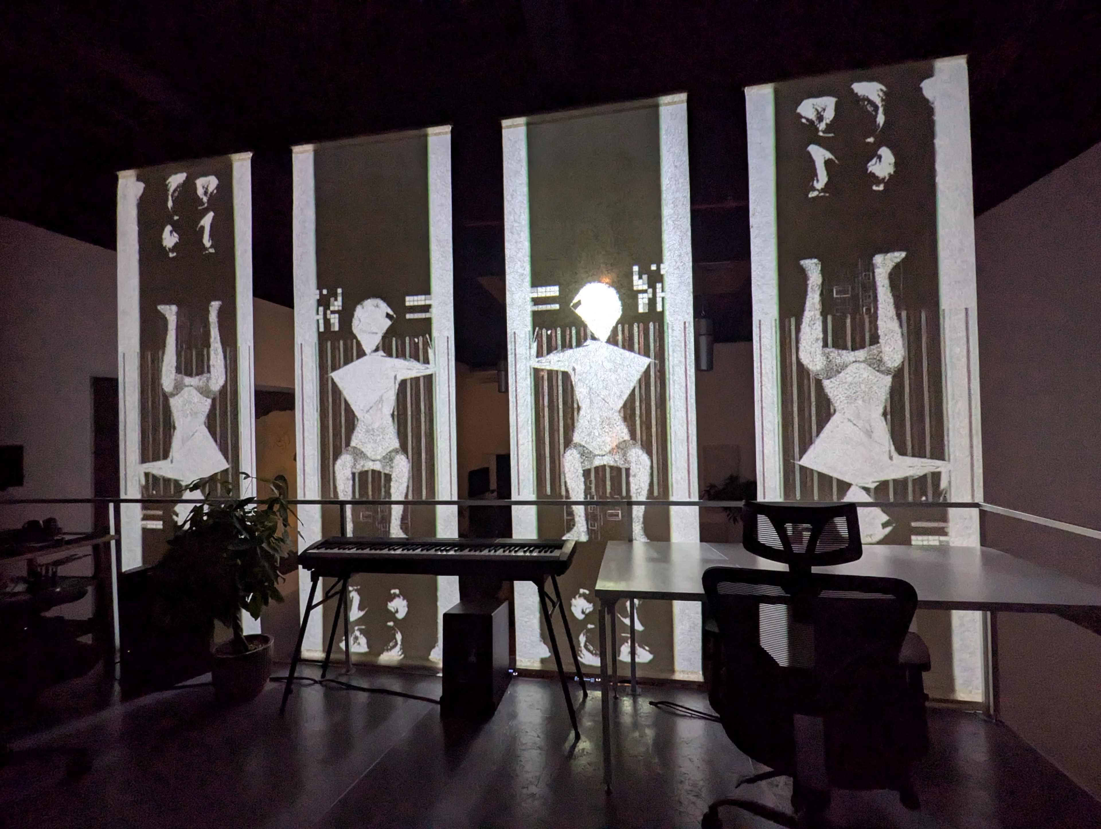 Bakery - Spacious, Light Filled Sound Studio Image in Bushwick, Brooklyn, NY