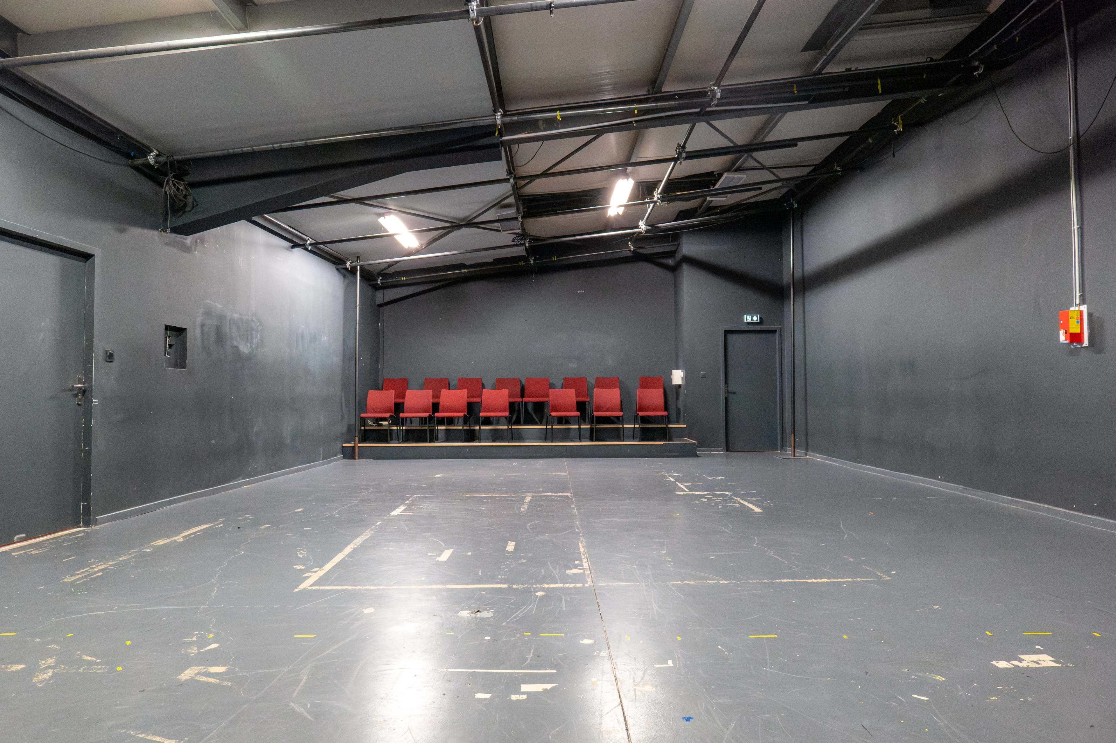 Espace modulable de 105m² pour tournages/studio photo/vidéo/événements Image in , Saint-Denis