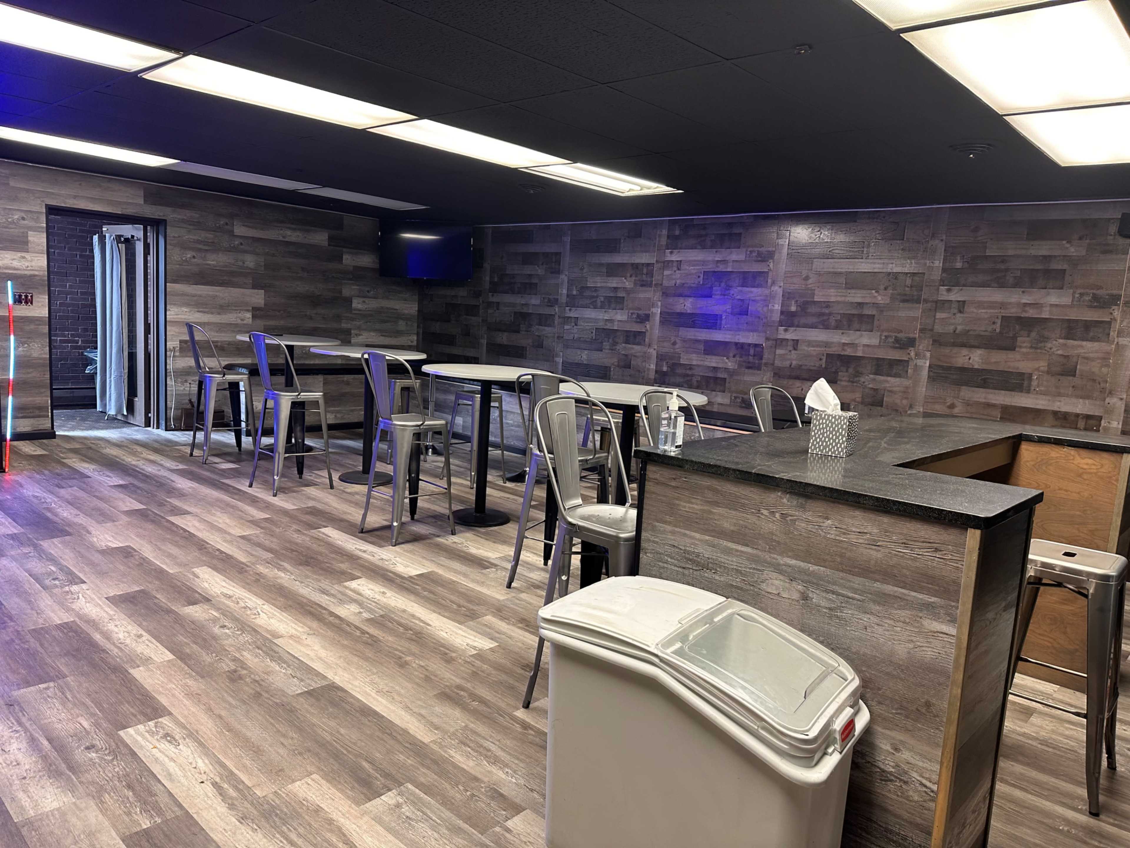 Oasis events space Image in Fair Haven, New Haven, CT