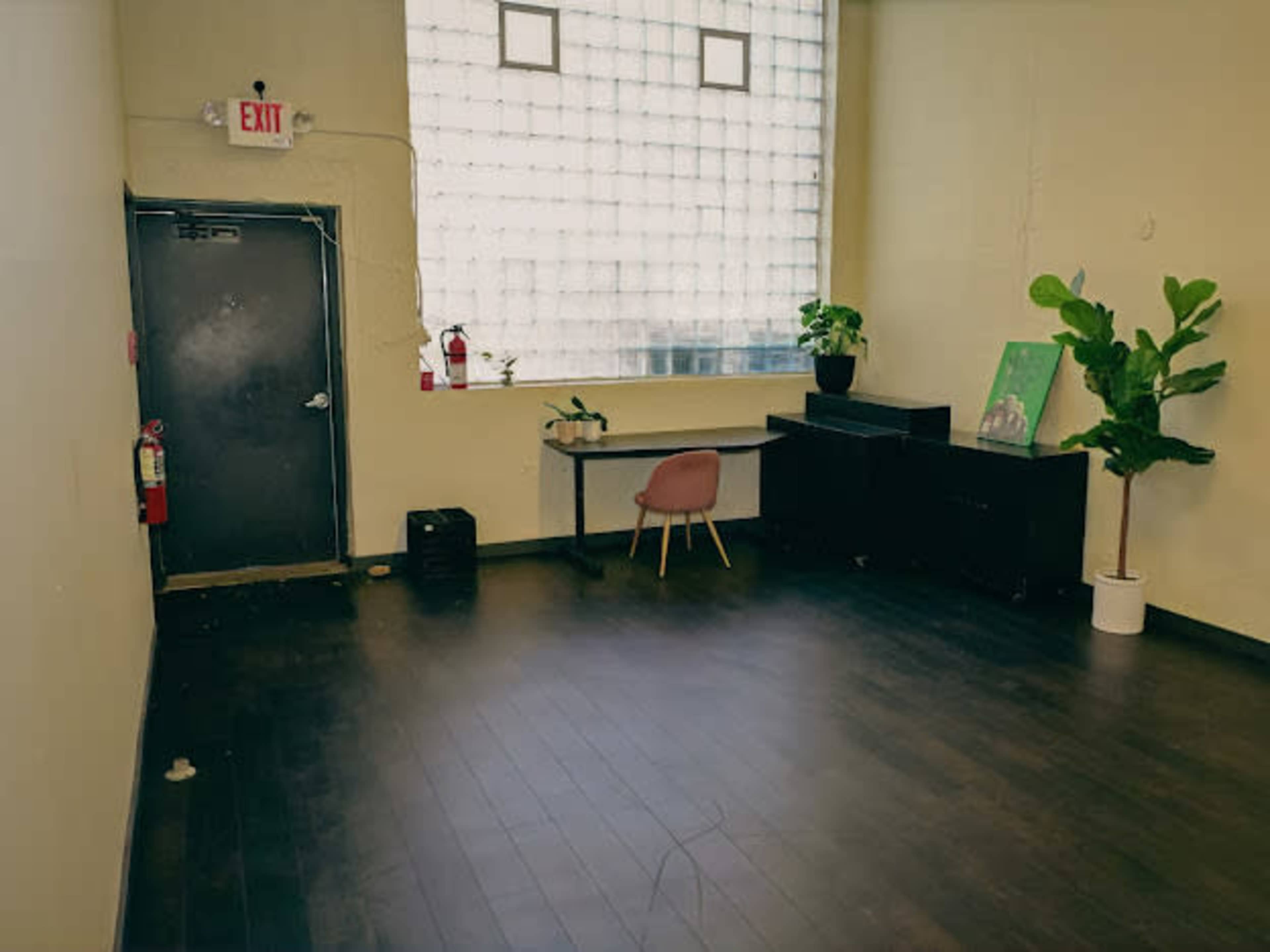 Hip Hop Private Creative Work & Event Space Image in Uptown, Minneapolis, MN