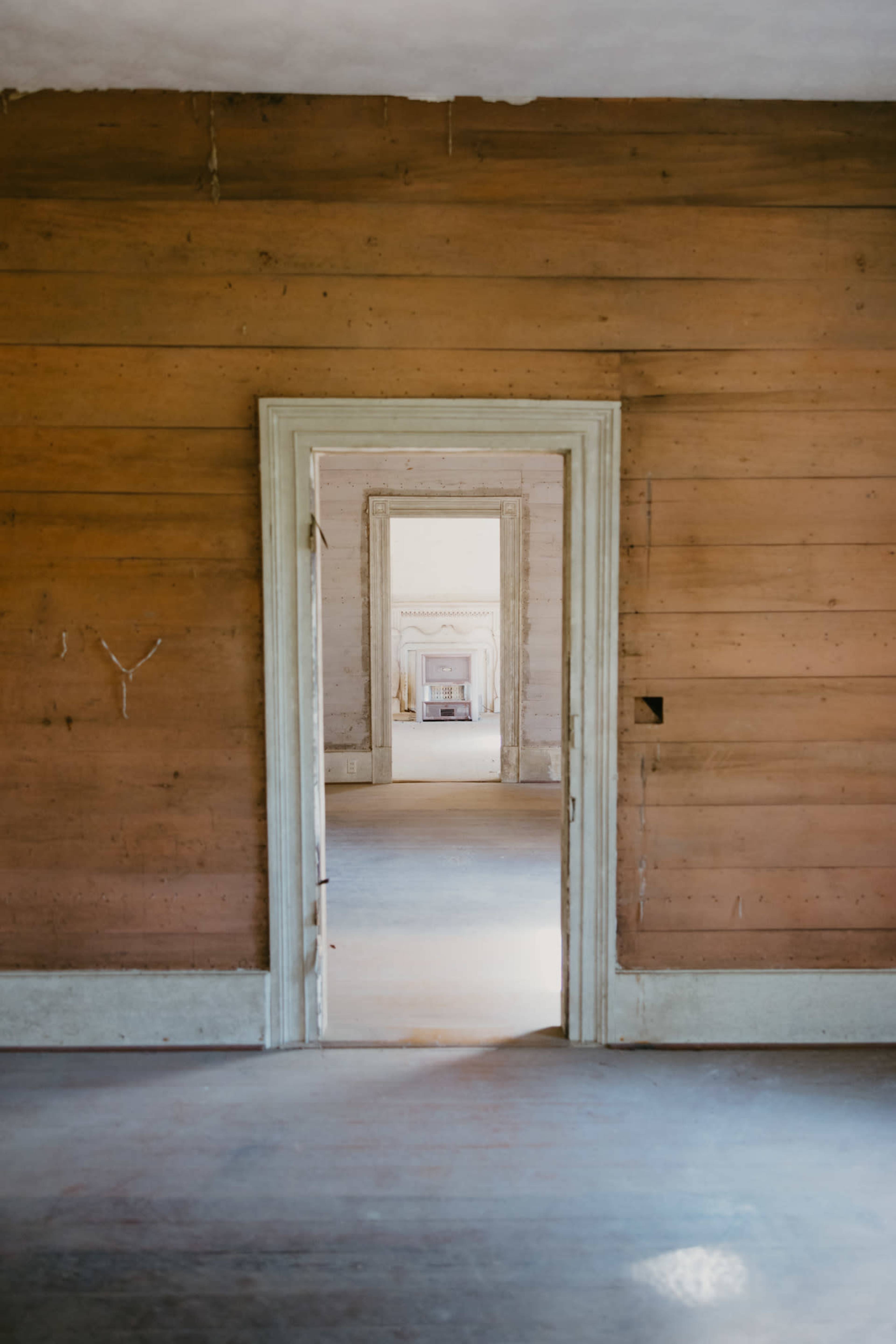 Historic Southern Farmhouse - Beautiful Natural Light & Picturesque Setting Image in , Senoia, GA