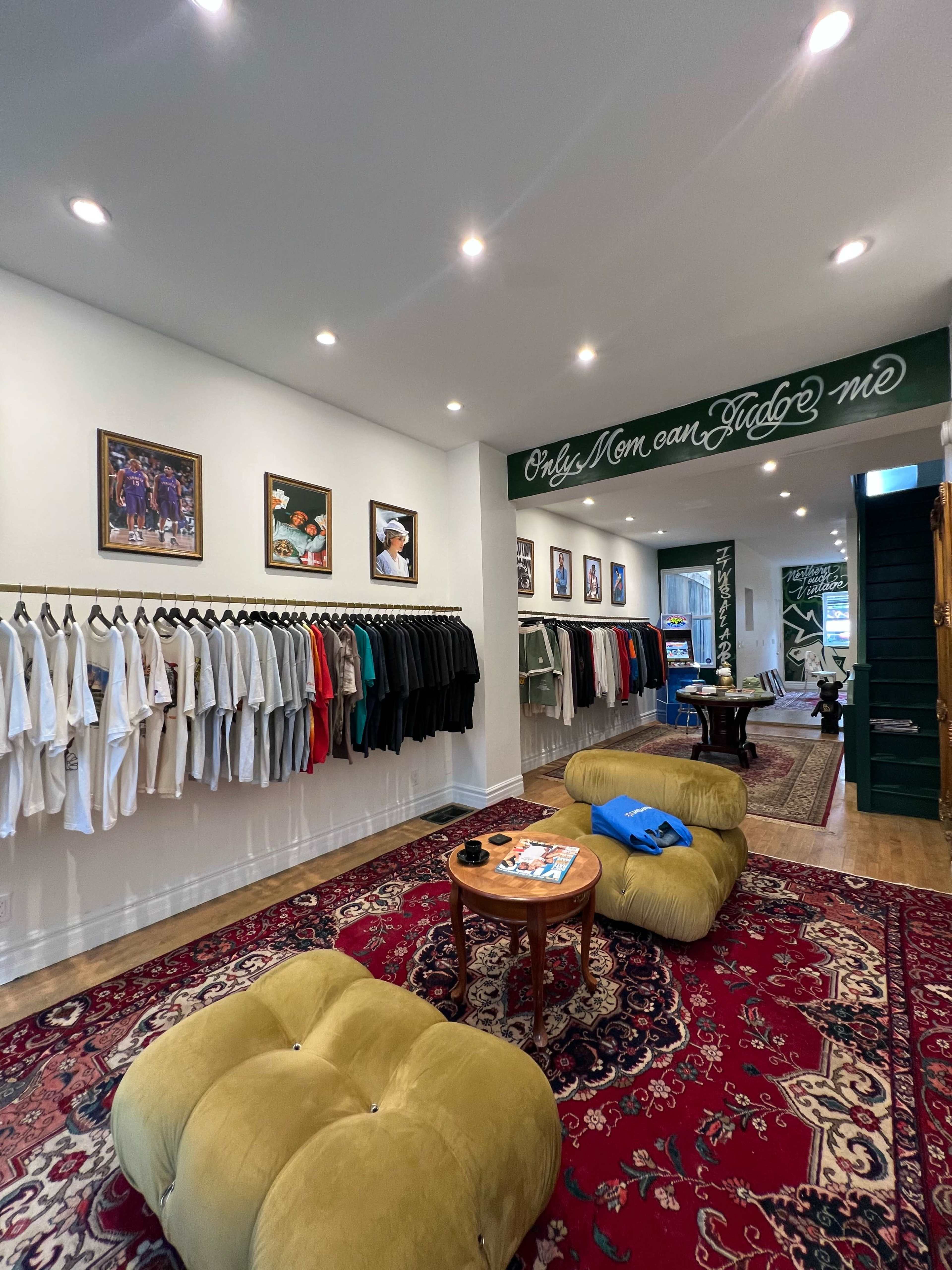 Beautiful Rare Event Pop Up Space Luxury Downtown Toronto Image in Downtown Toronto, Toronto, ON