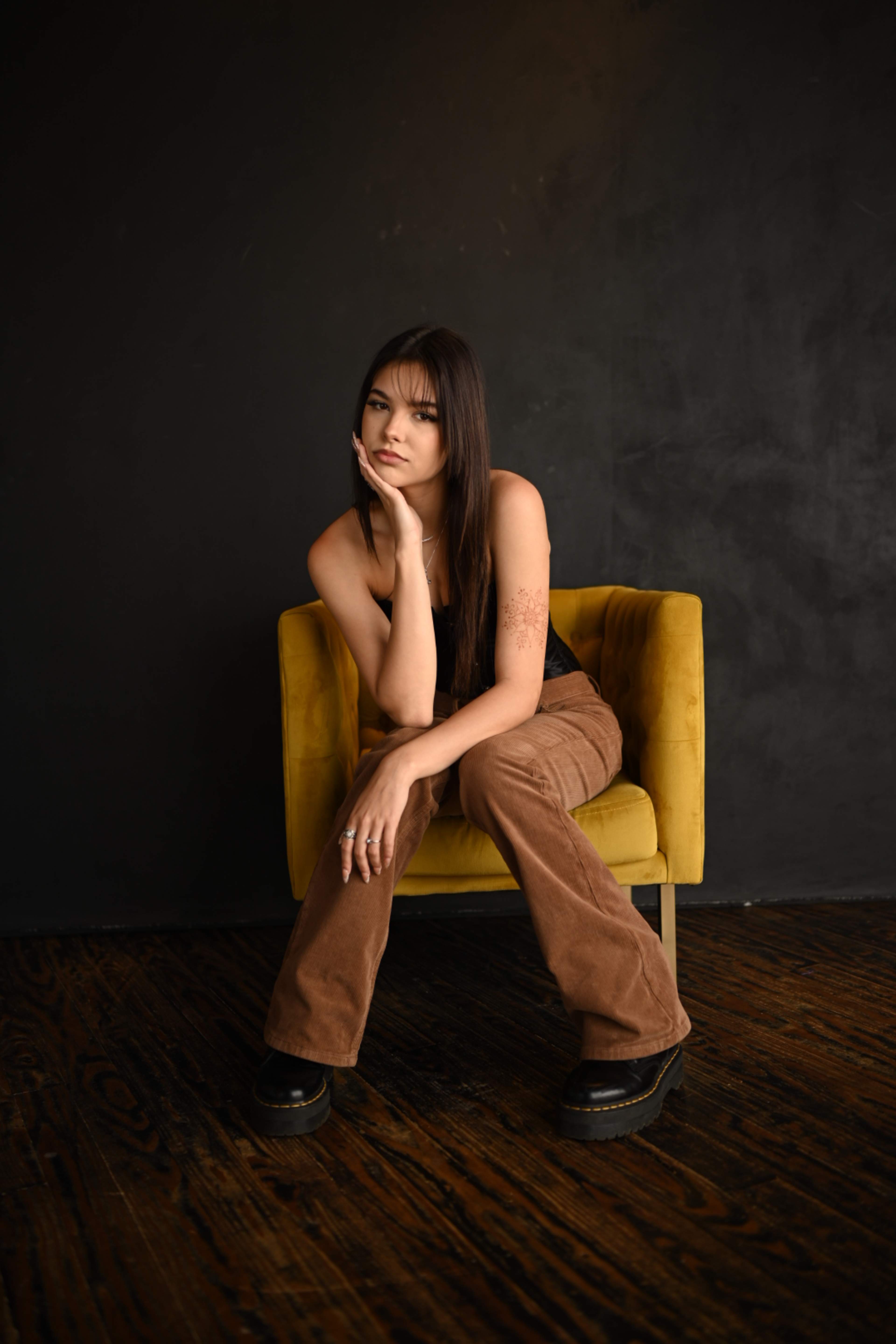 Photoshoot