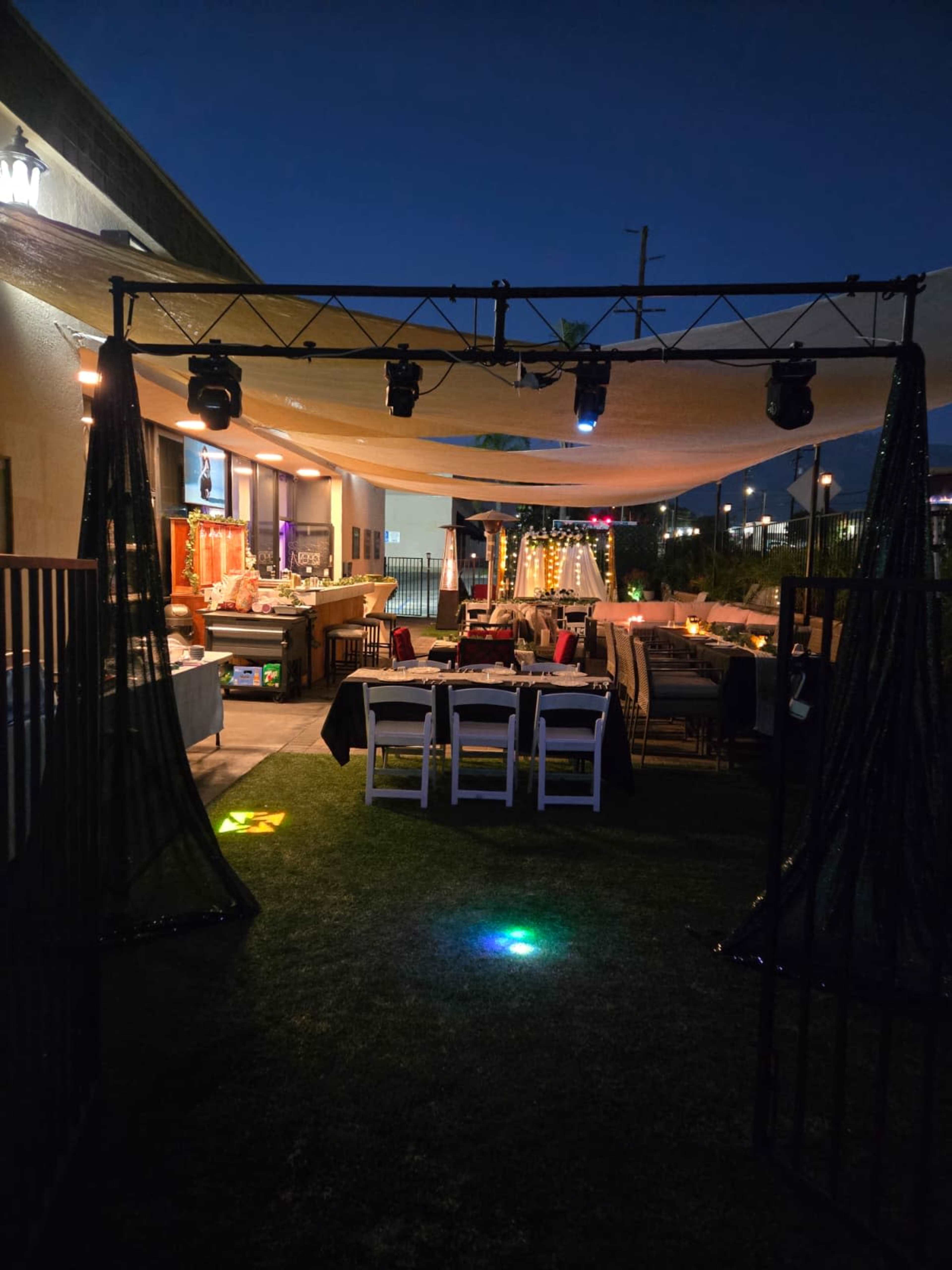 Spa Patio Image in Upland, Upland, CA