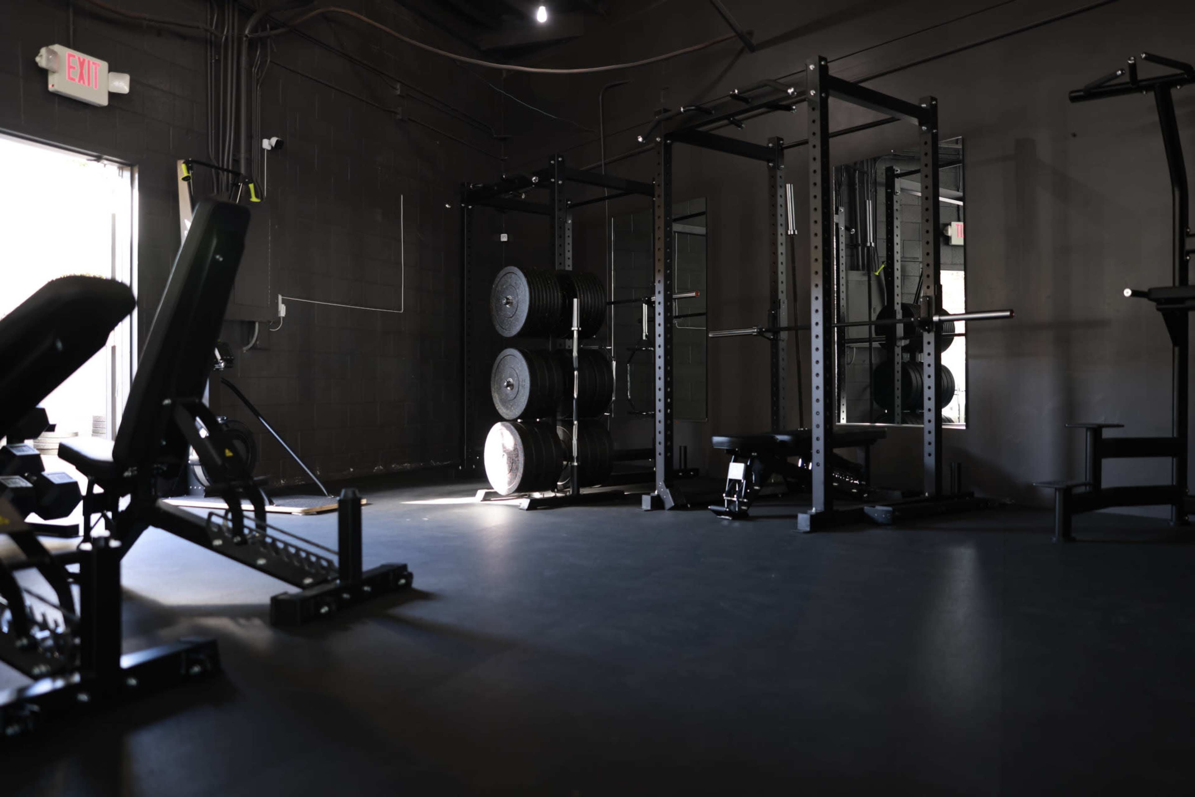 Sandbox Fitness Club Image in South Redondo, Redondo Beach, CA