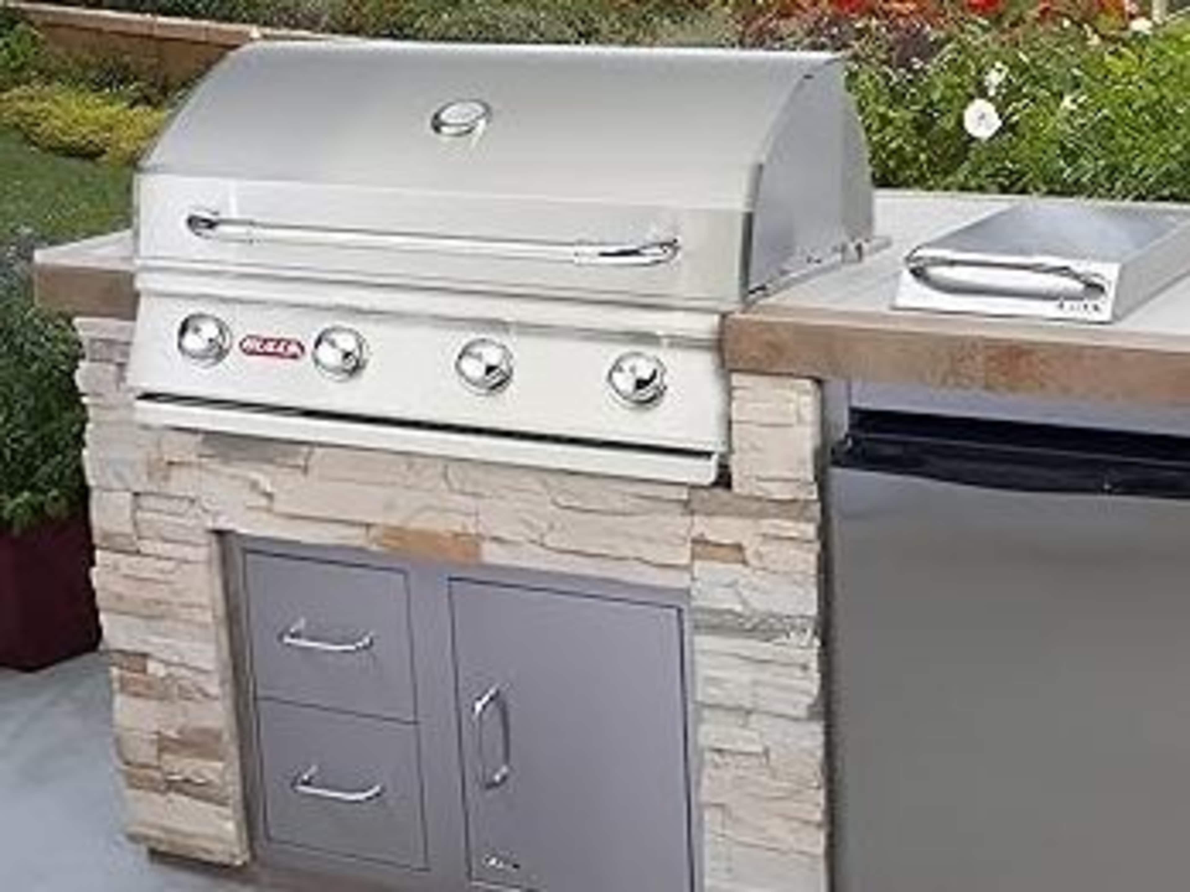 Grill 