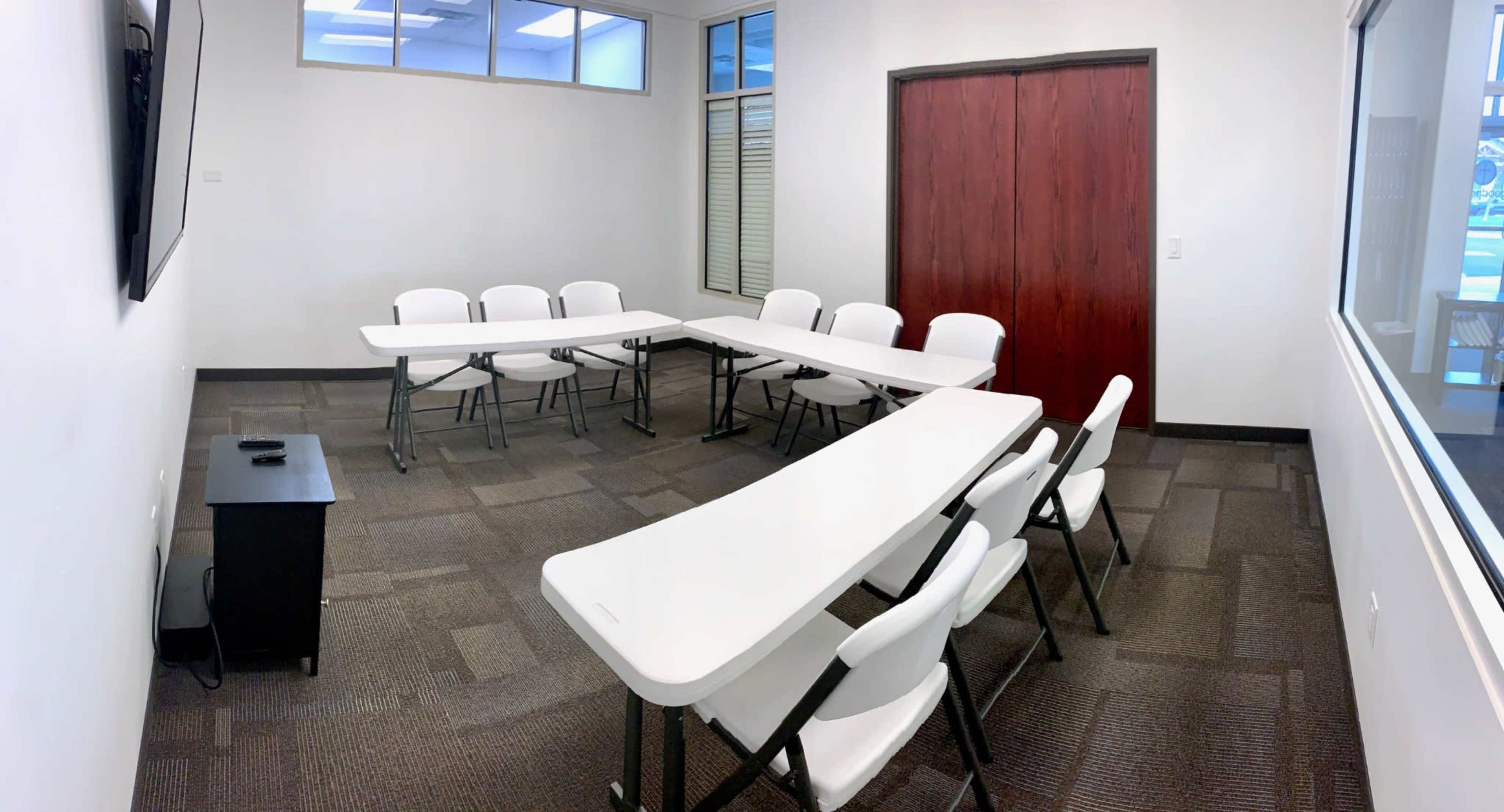 A Conference Room for Your Goals, Your Space, Your Success Image in Lehi, Lehi, UT