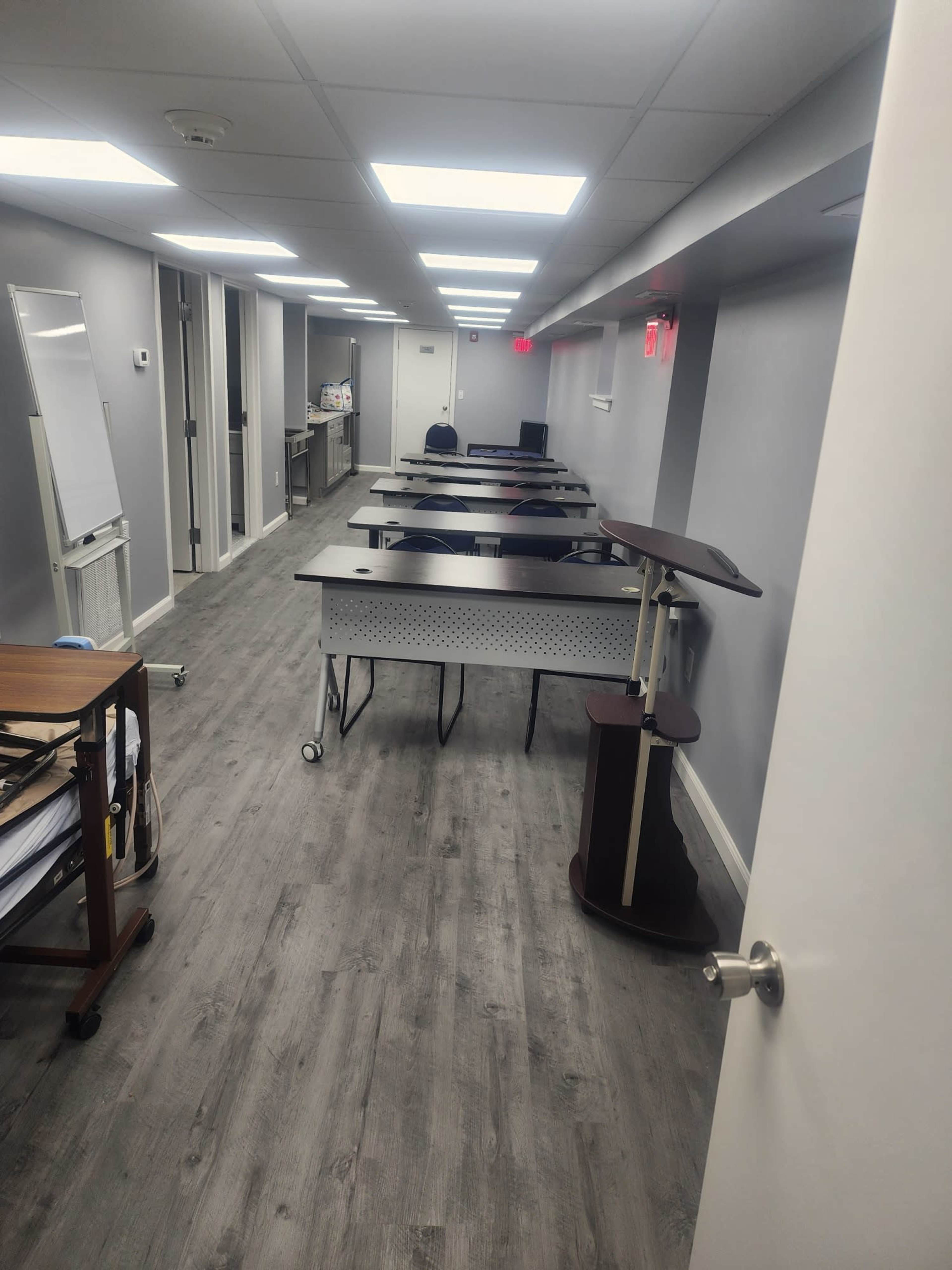 Upper Darby's Hidden Gem Meeting Space Image in Upper Darby Township, Upper Darby, PA