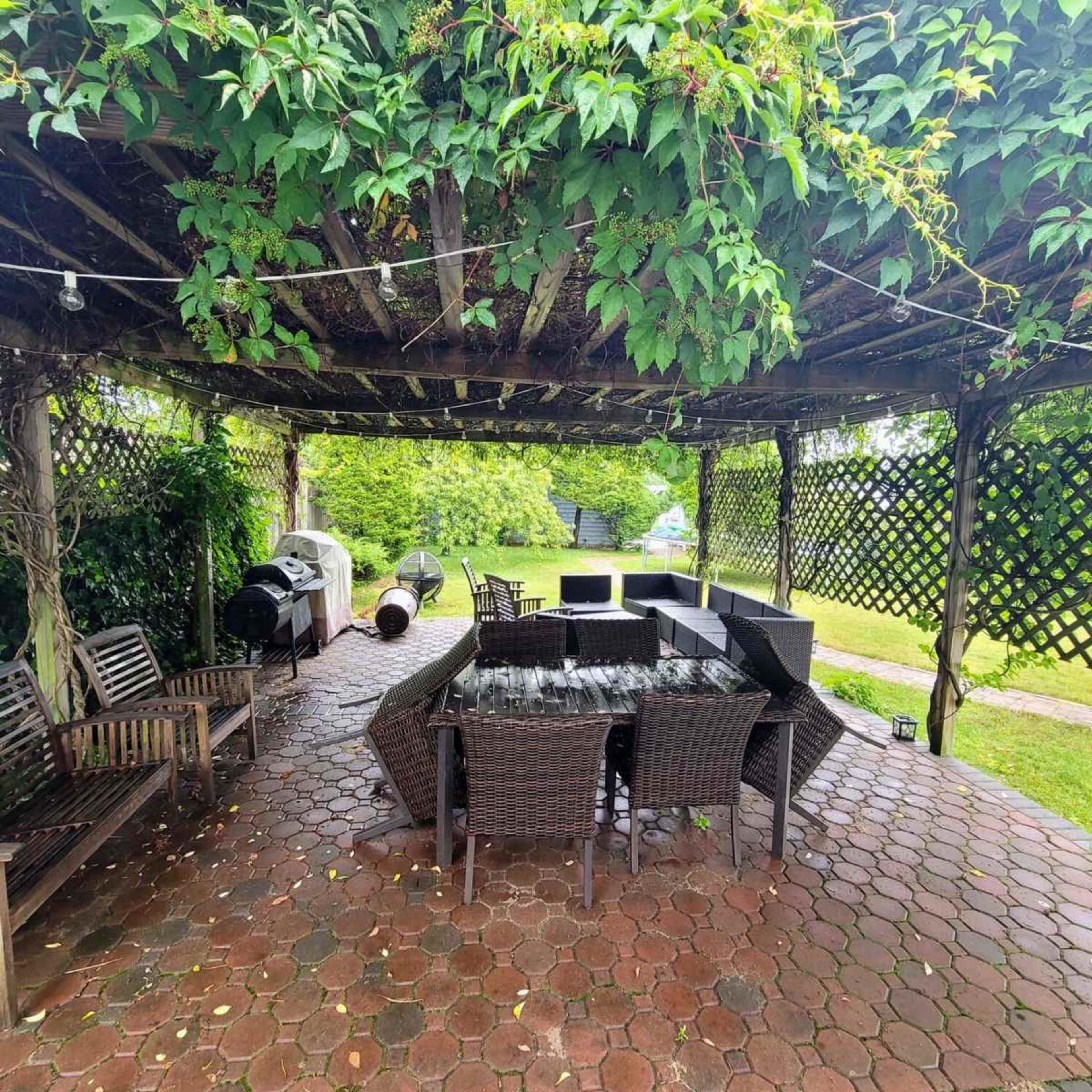 Blissful Moments 1 + 2 = Combined Bliss! Image in Hempstead, Baldwin, NY