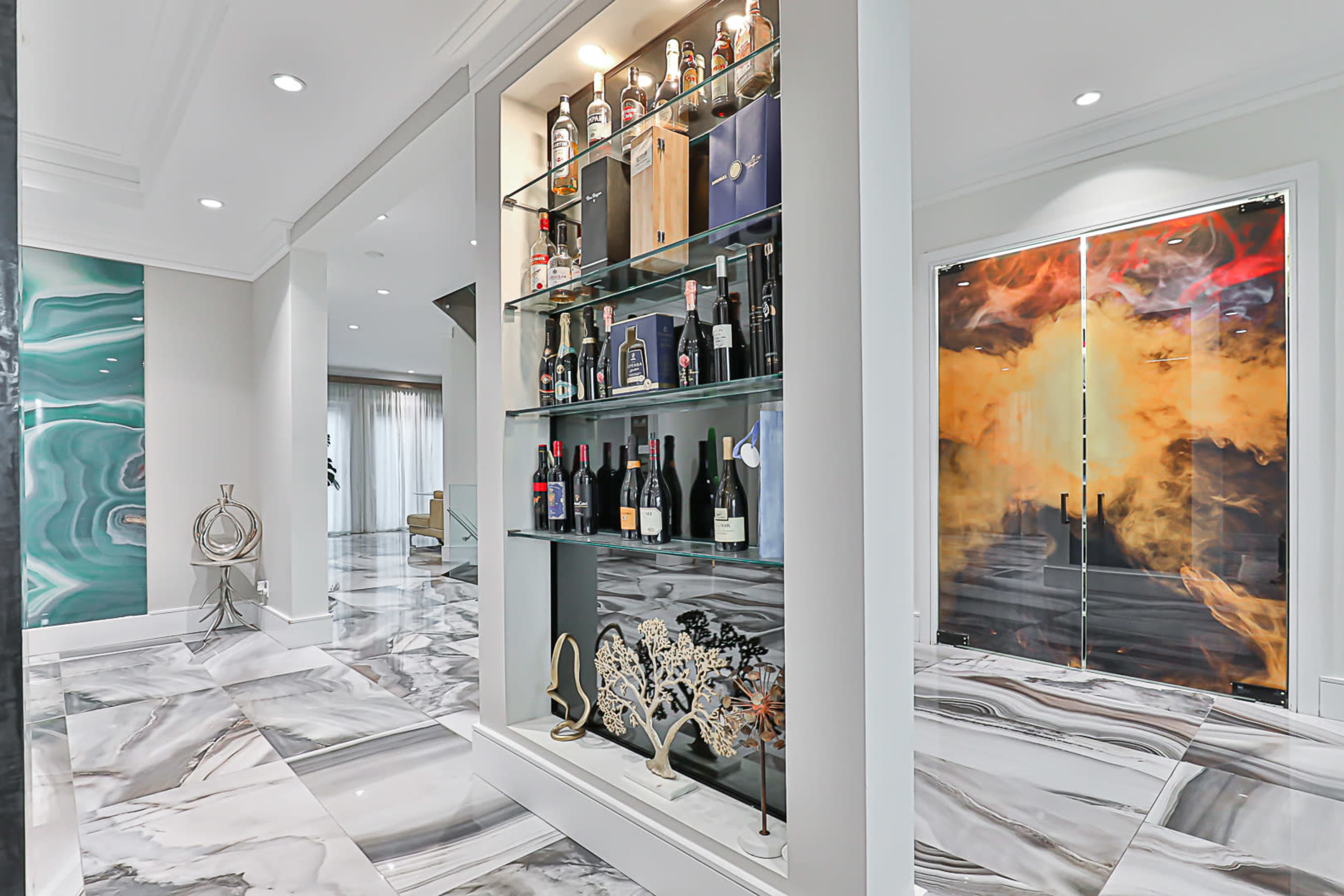 Luxurious HoWelcome to oneElevate your next event, productio or corparate gathering in this stunning 5 bedroom luxury house located in Torntouse Toronto Image in Banbury-Don Mills, Toronto, ON