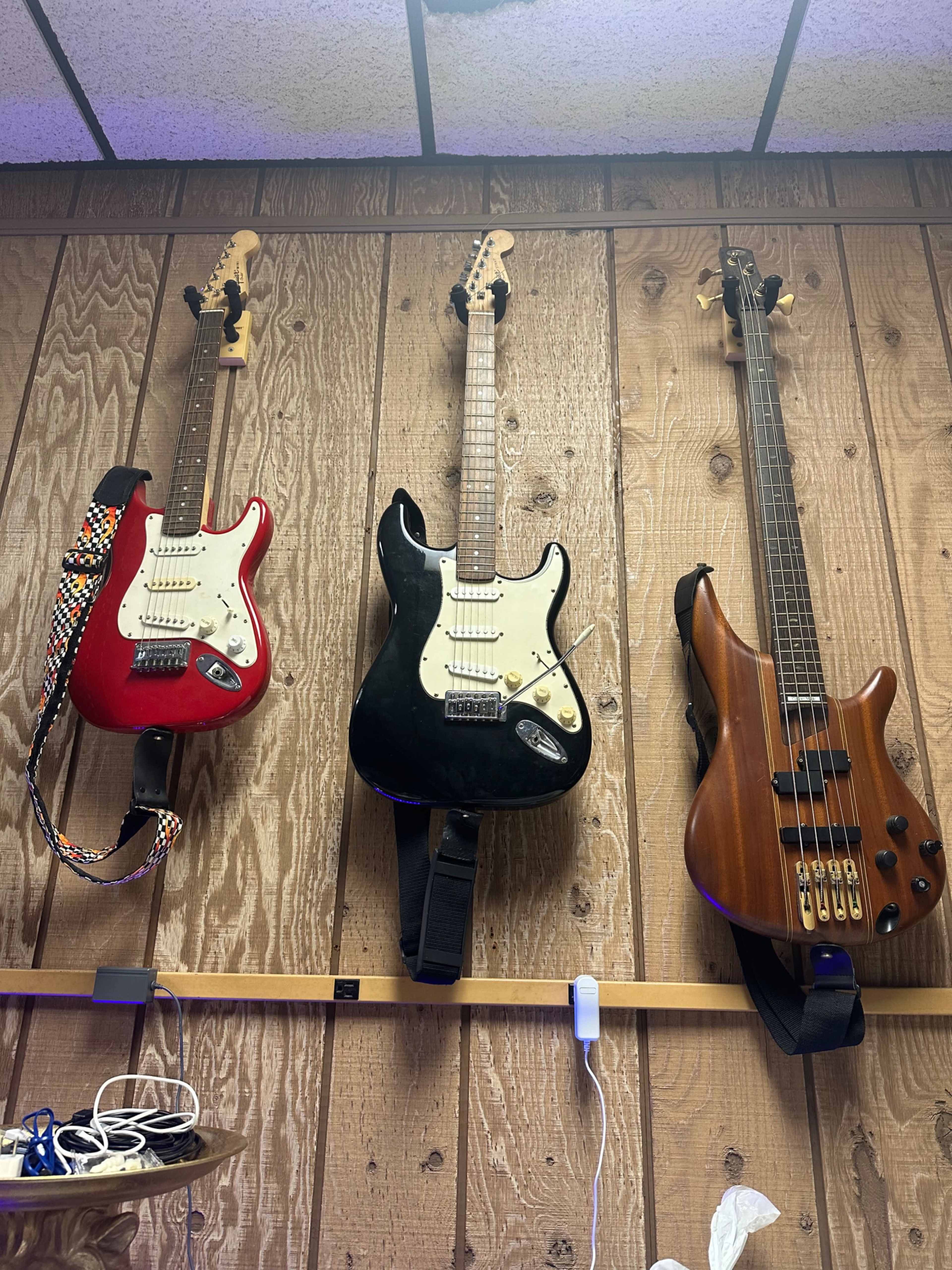 A Music Creator’s Dream Space Image in Terry Sanford, Fayetteville, NC