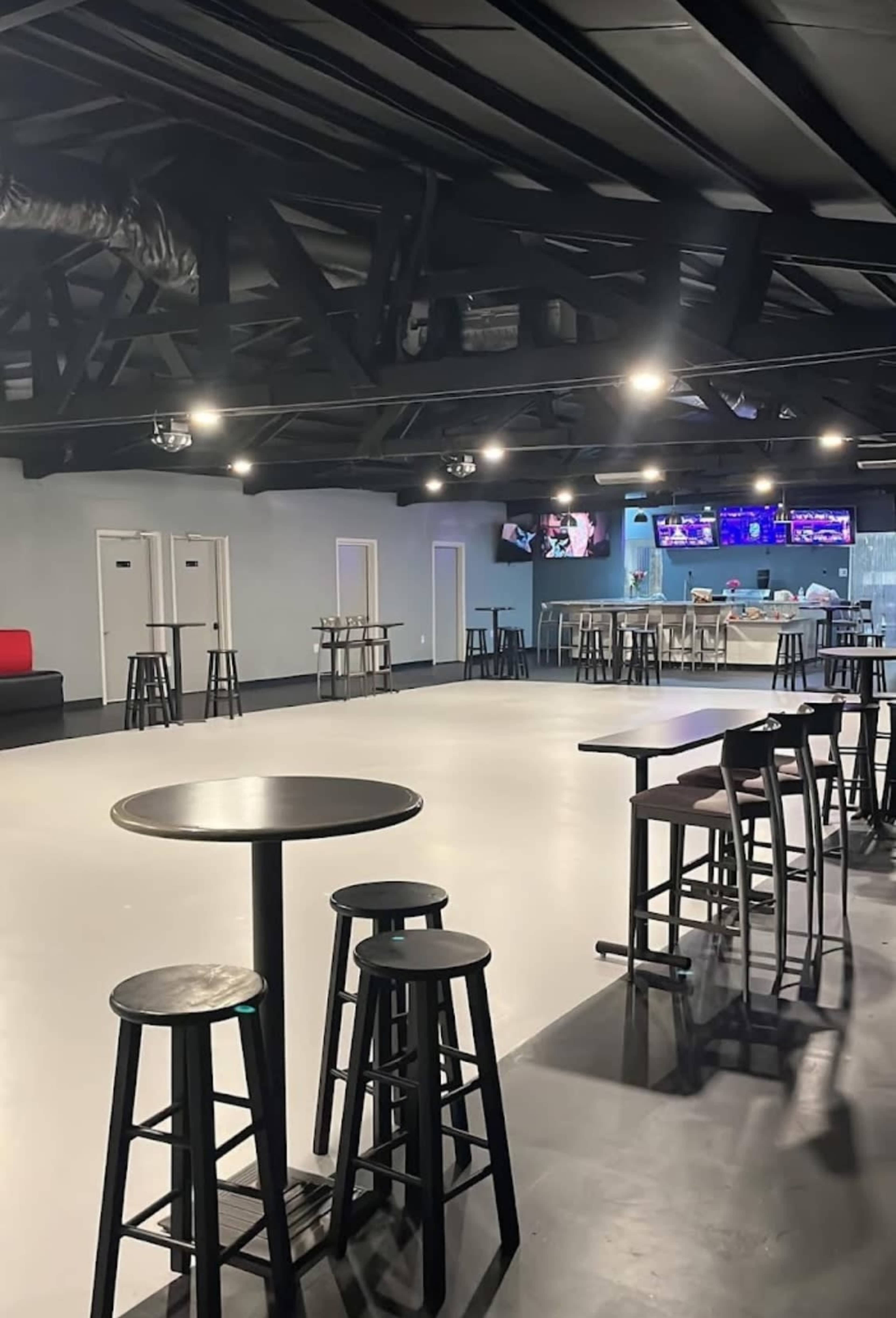EVENT CENTER Image in Riverview, RIVERVIEW, FL