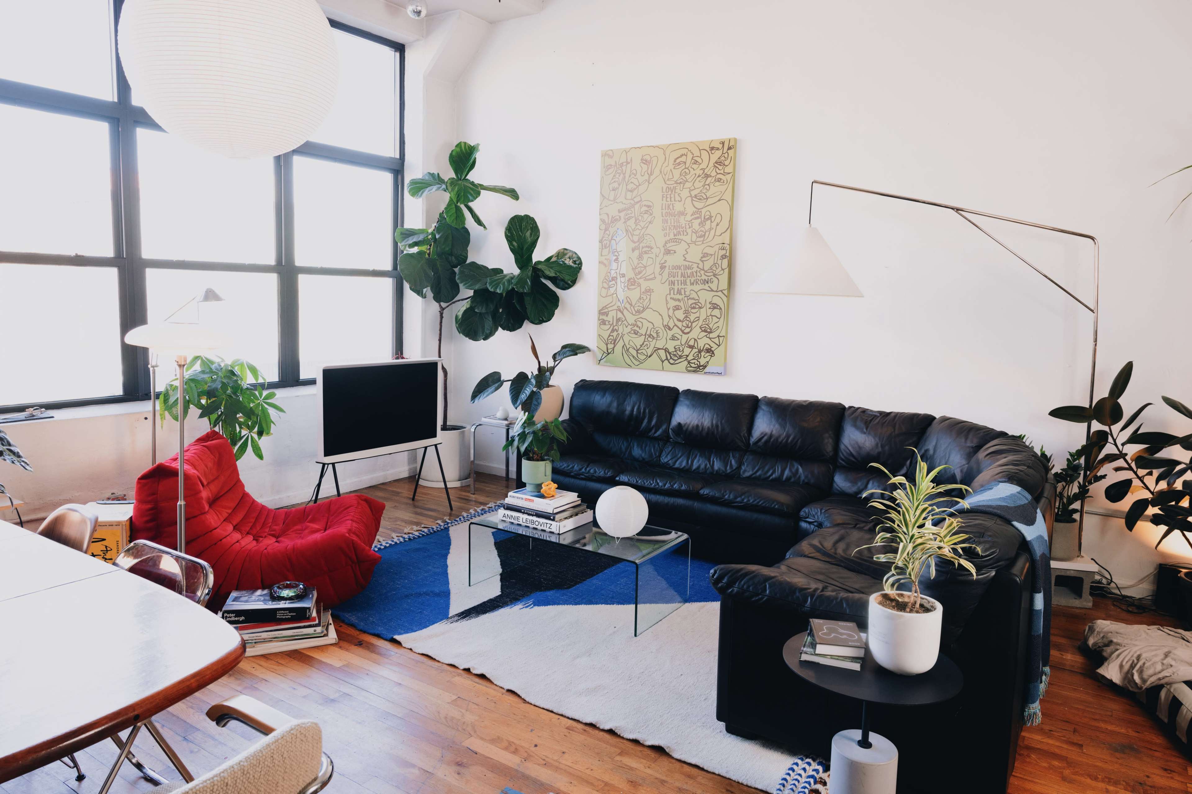 Vibrant Brooklyn Loft Image in Bushwick, Brooklyn, NY