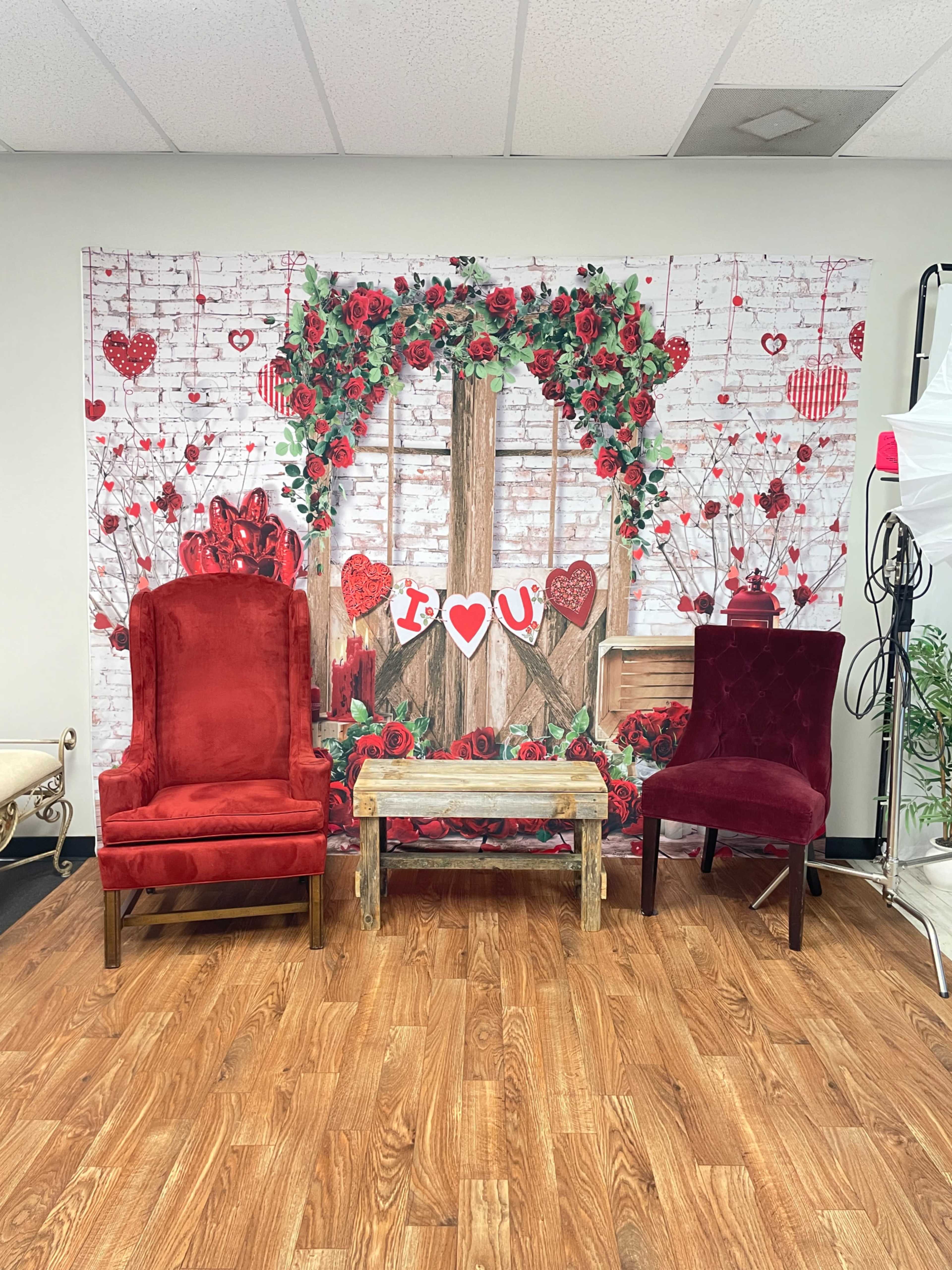 Photography/Podcast Studio Image in Matthews, Matthews, NC
