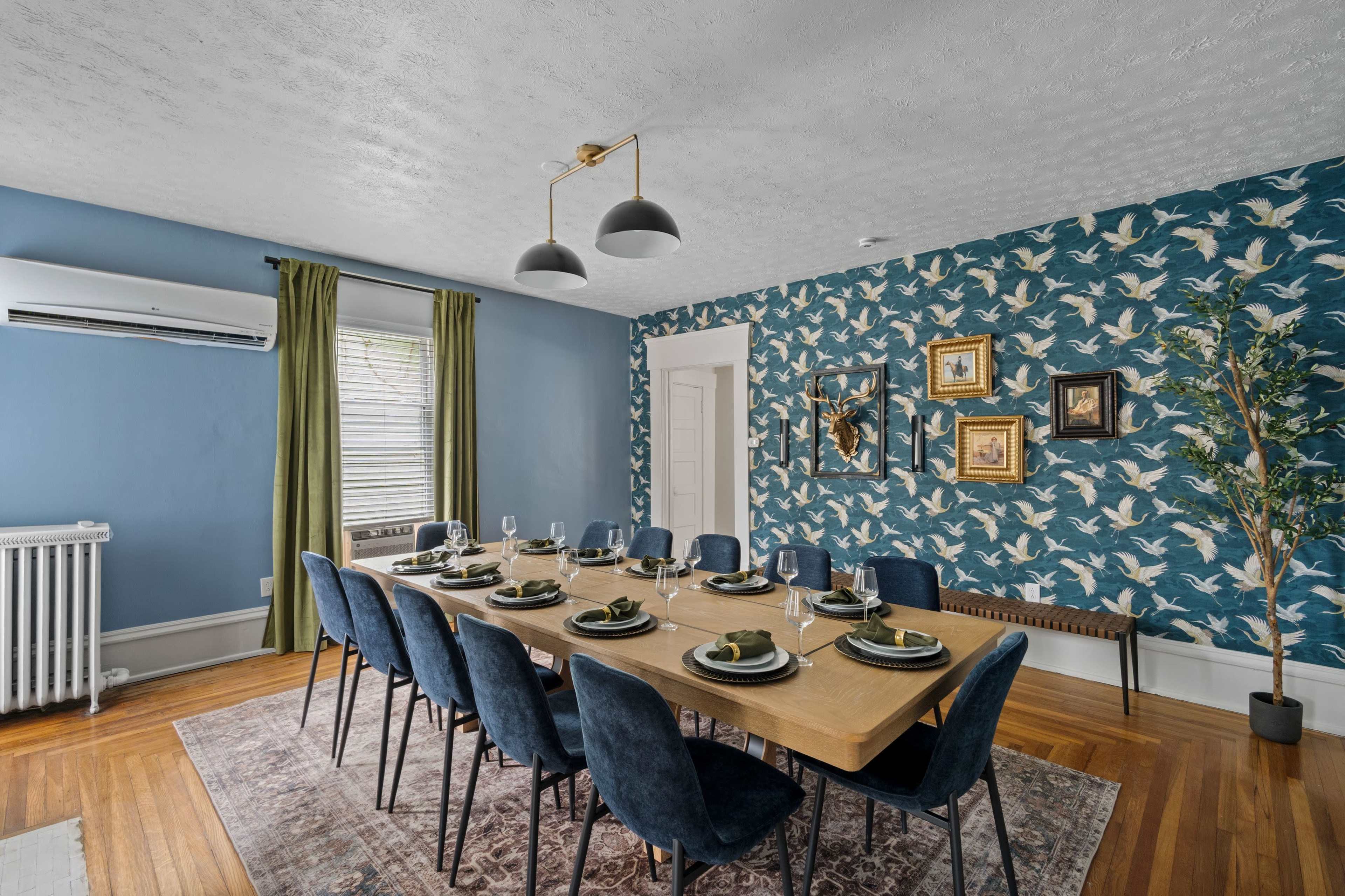 Downtown Duplex with Charm and Character unmatched Image in Frankfort, Frankfort, KY