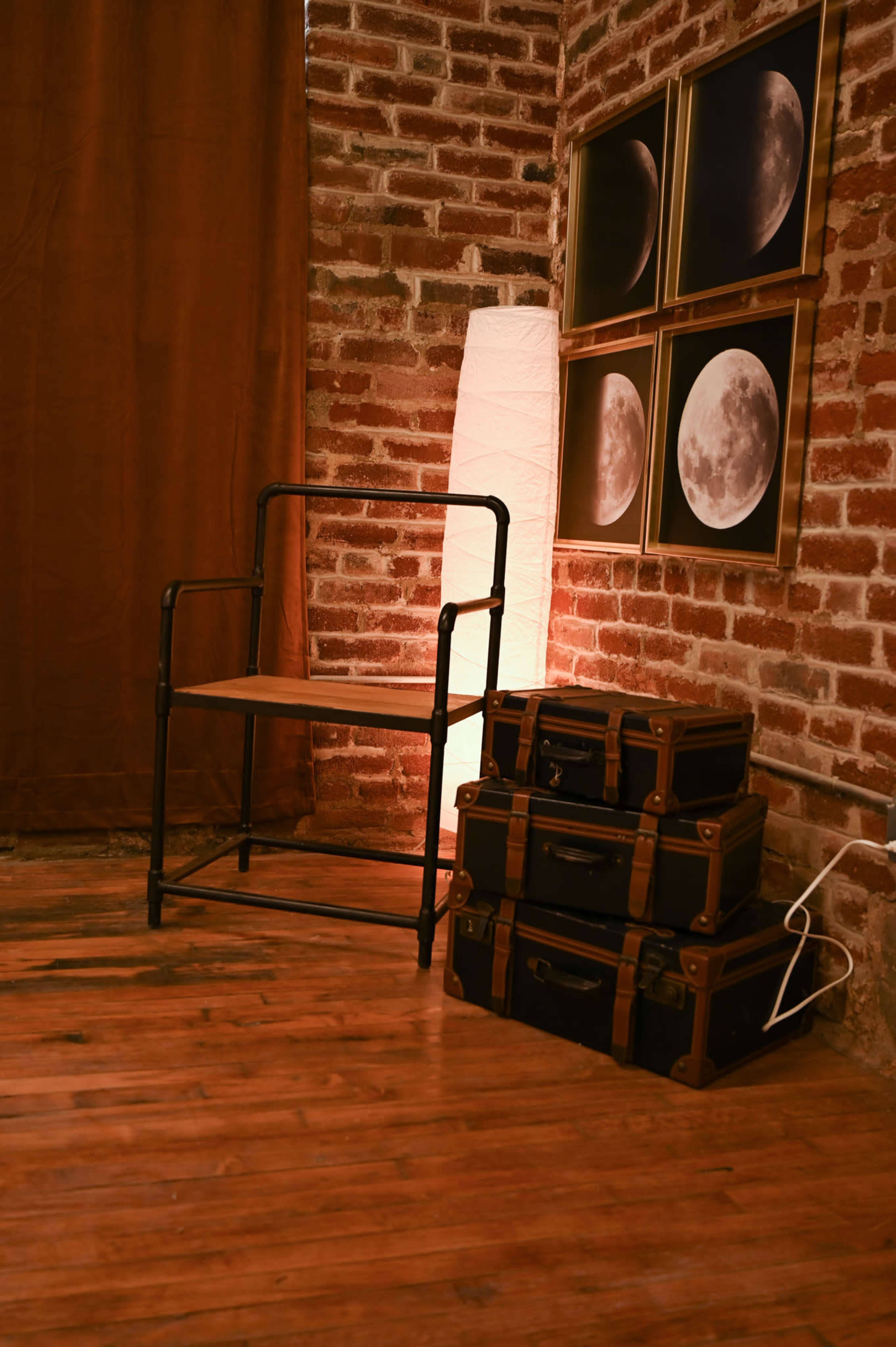 Arcana Den | *NEW* DTLA Warm Industrial Loft with High Ceilings and ...