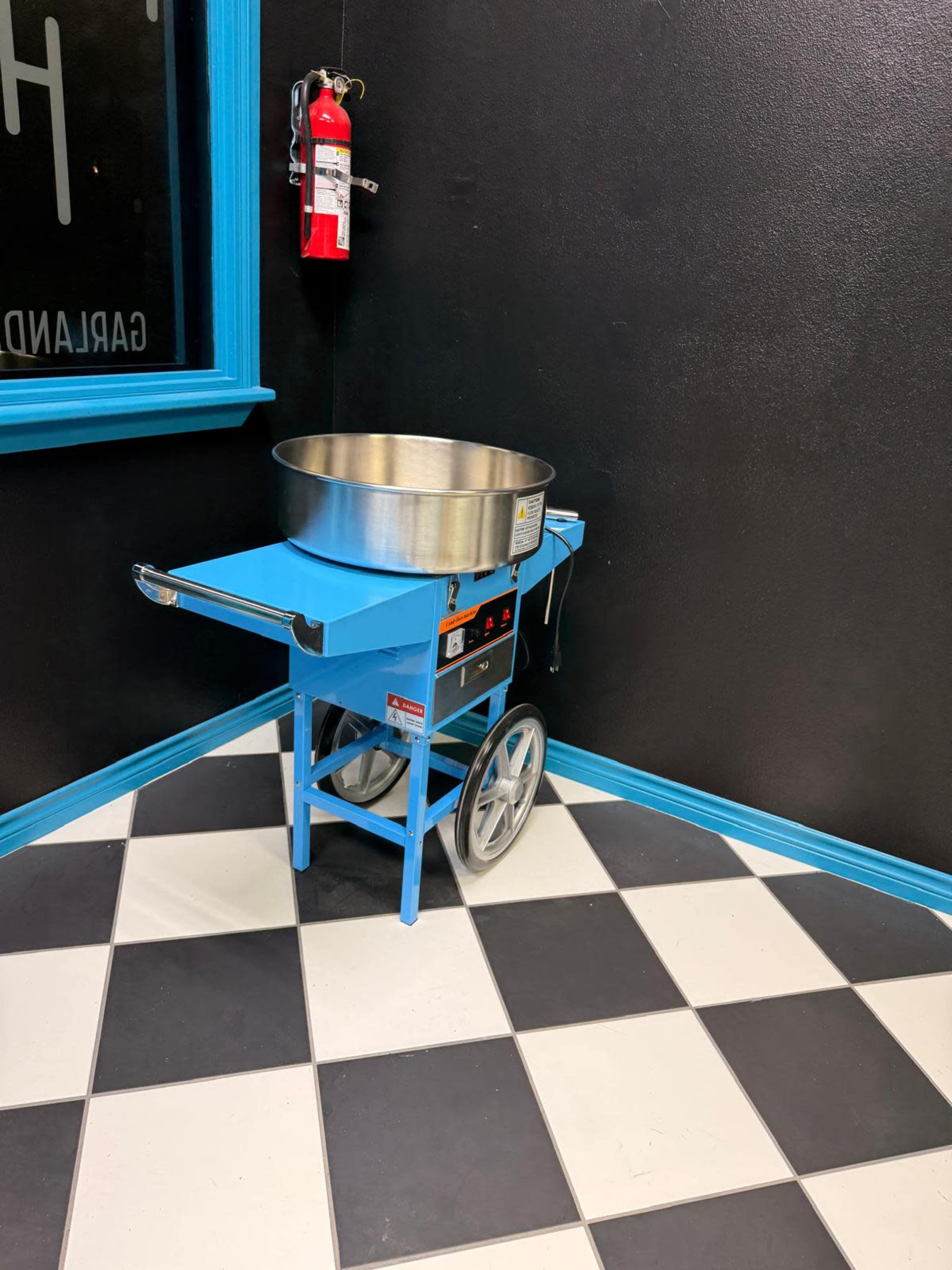 Downtown Intimate Immersive Event Space Image in Garland, Garland, TX