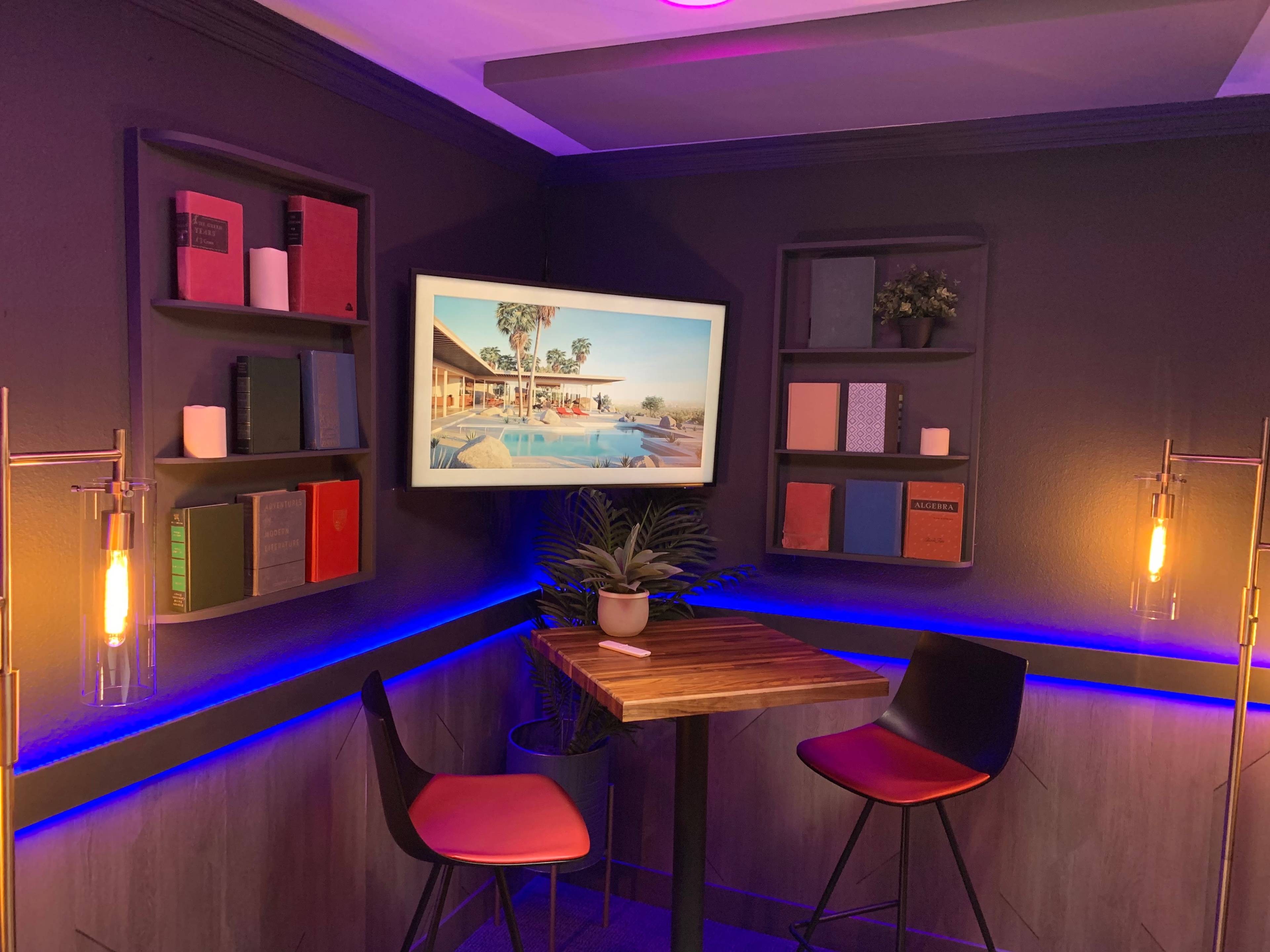 Socrates Studio: Empire Scottsdale Image in Old Town Scottsdale, Scottsdale, AZ