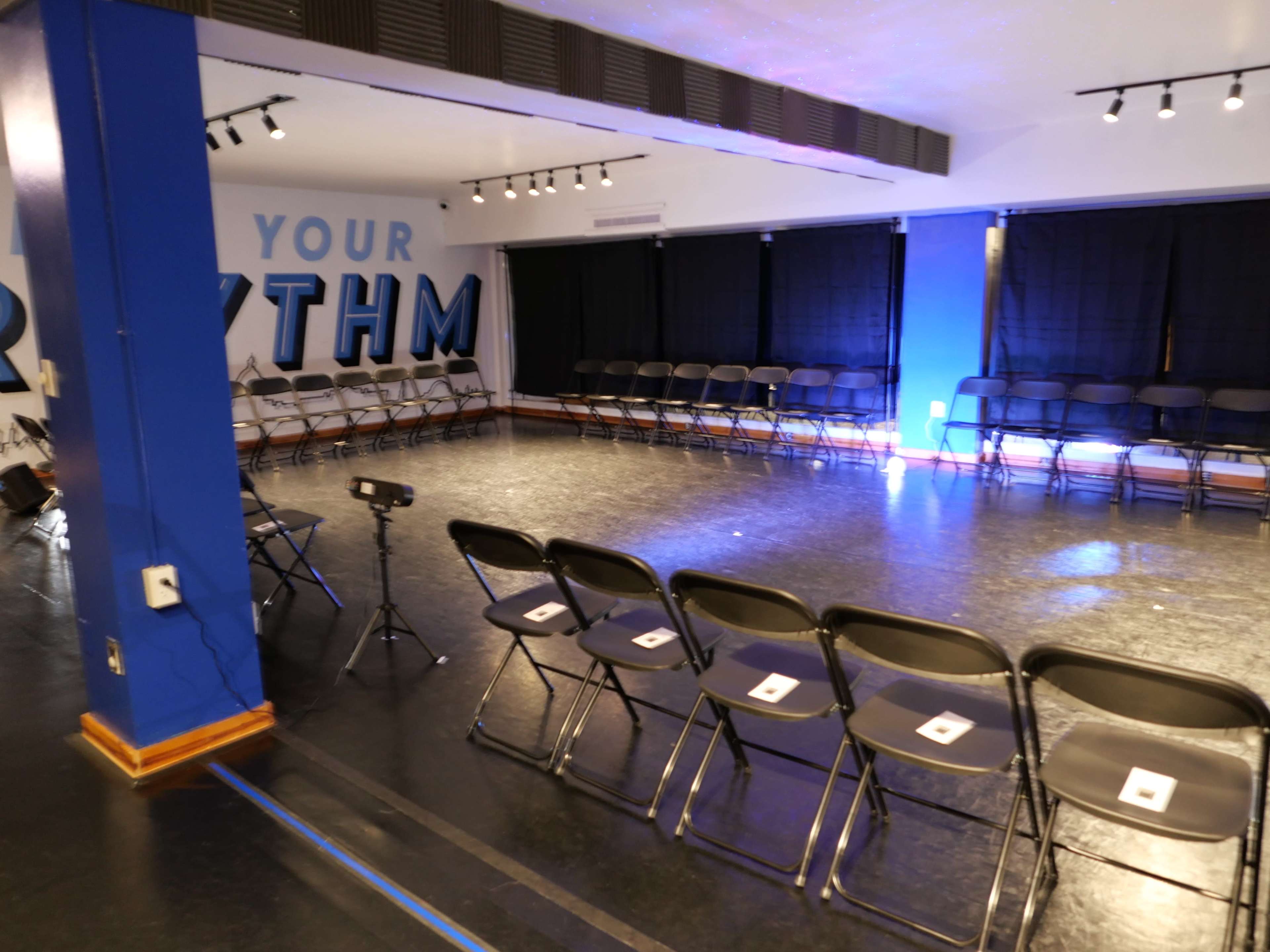 Creative Studio Space in Tenleytown Image in Tenleytown, Washington, DC