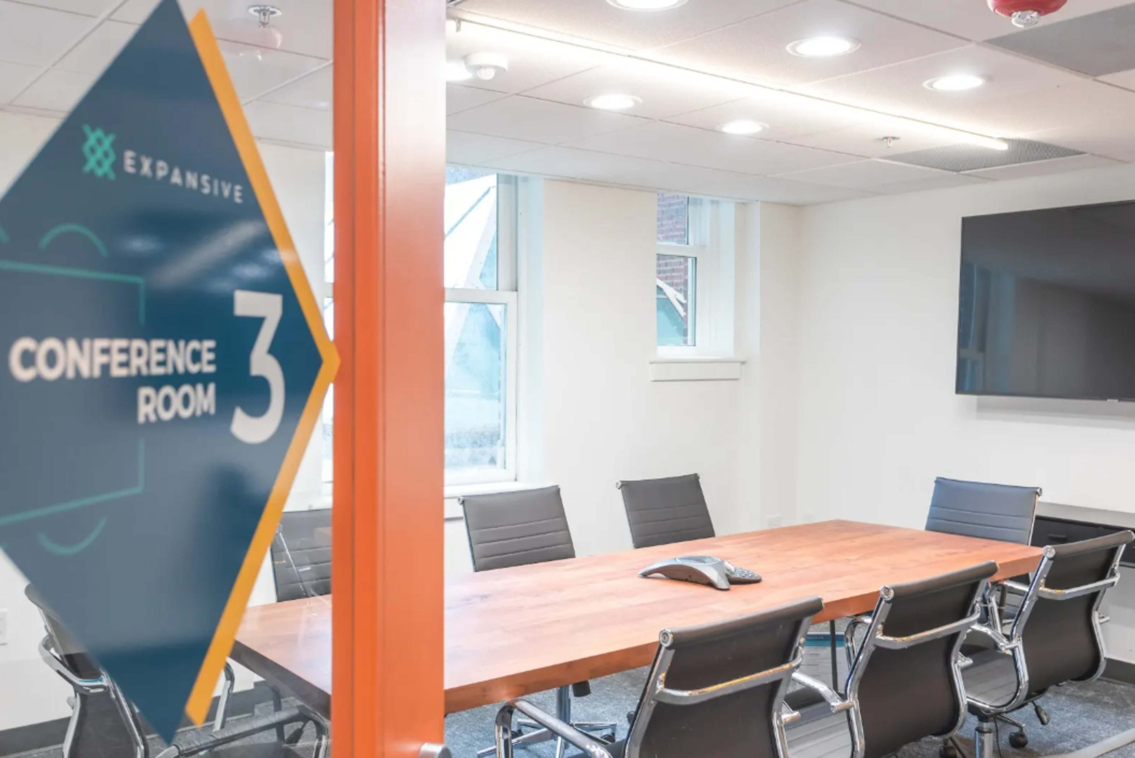 Conference Room 3 Image in Northeast Orlando, Orlando, FL