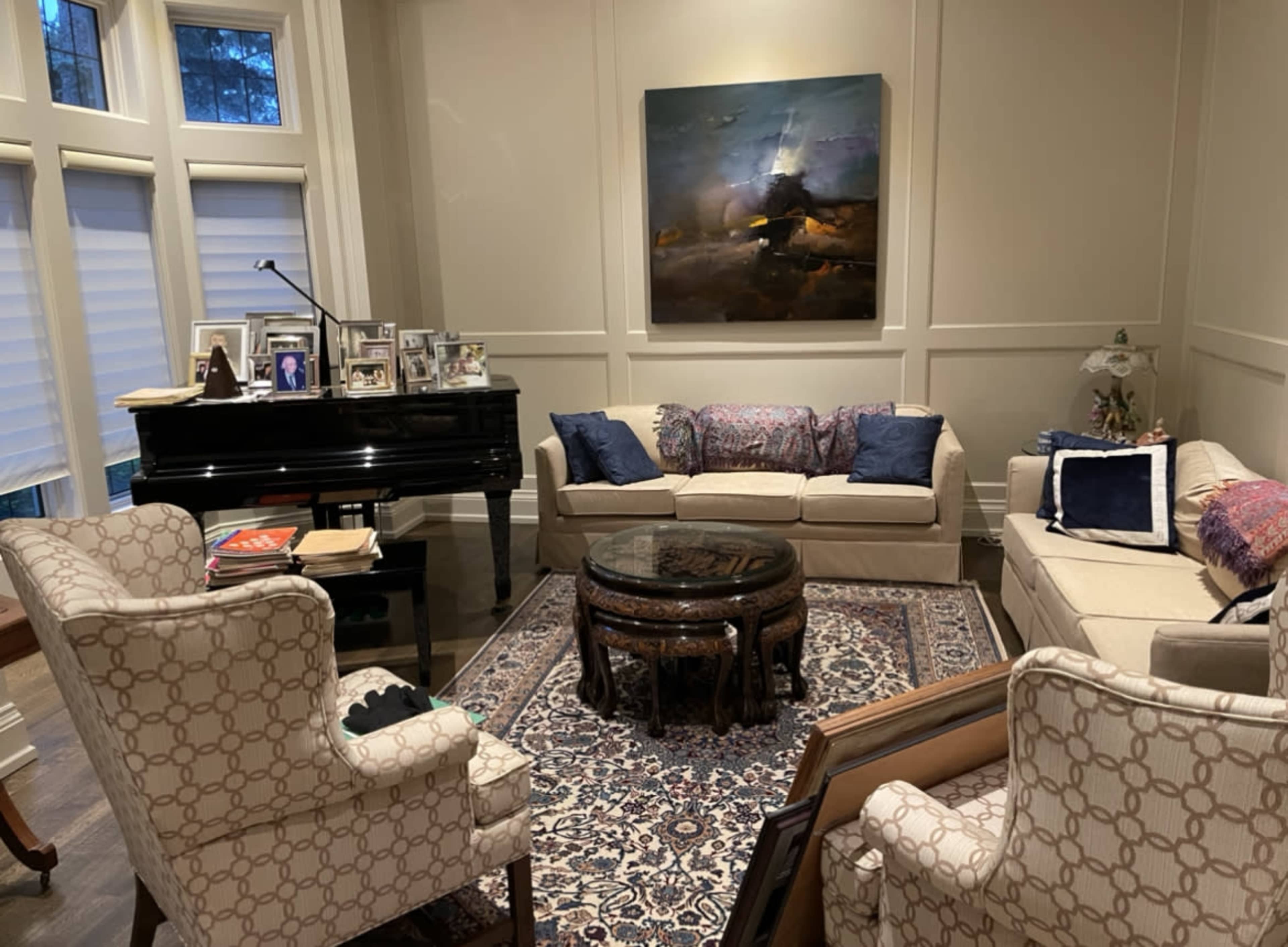 Bridle Path Mansion Image in Bridle Path-Sunnybrook-York Mills, Toronto, ON