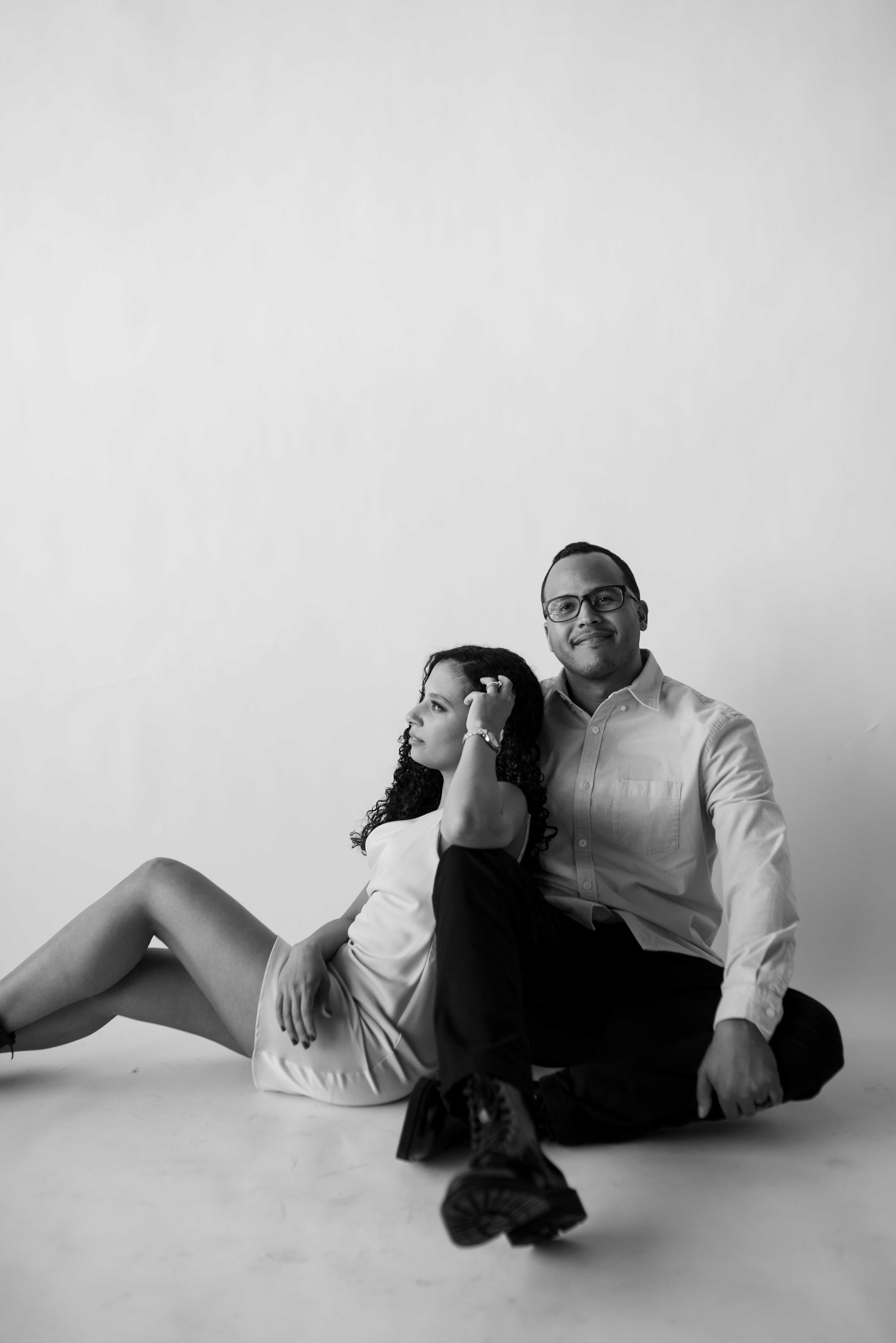 Photo shoot