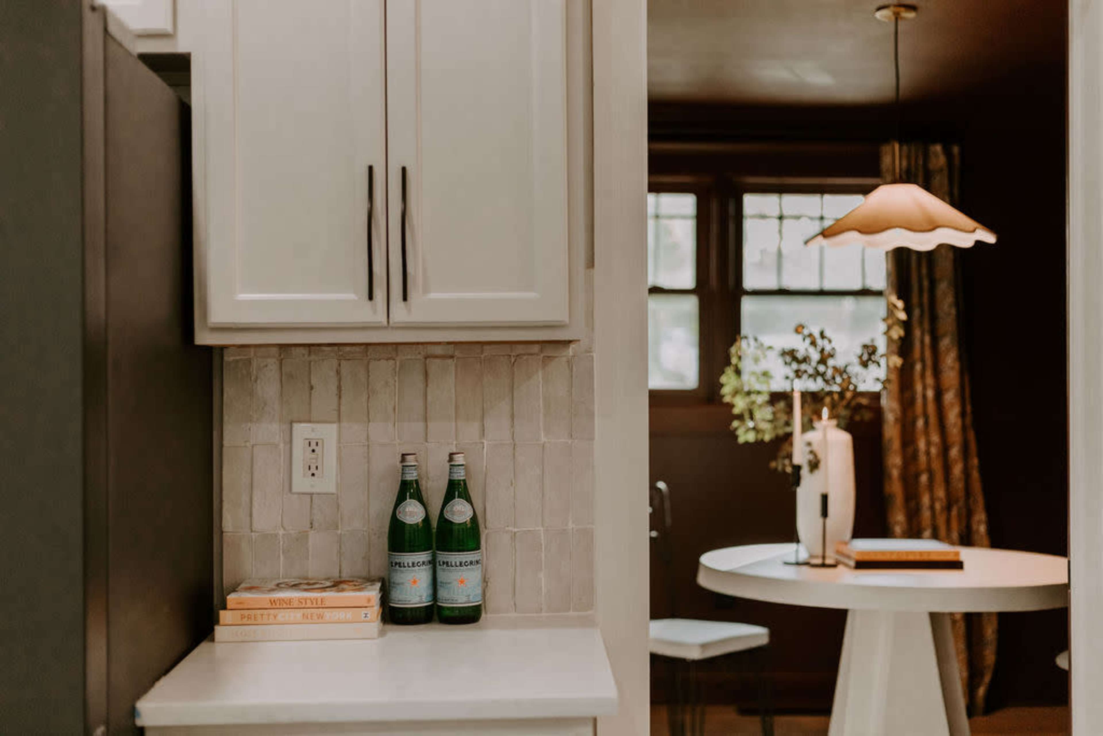 designer showhouse; perfect for creative retreats Image in Adair Park, atlanta, GA