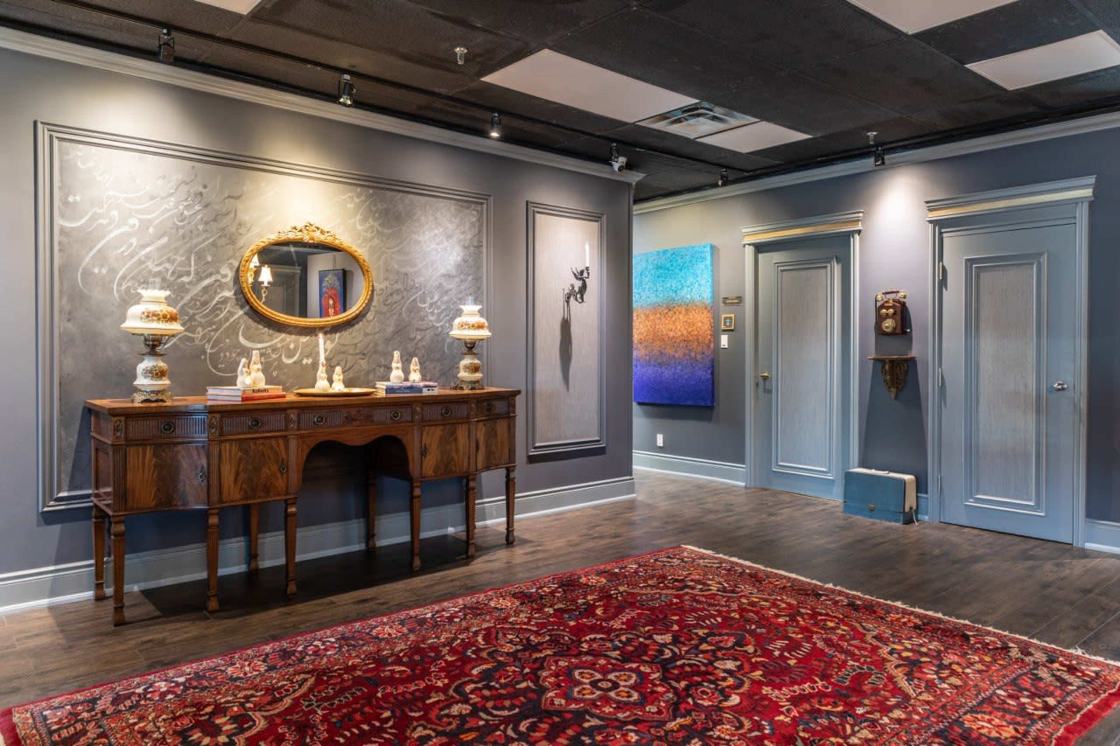 Art Gallery Image in Concord, Concord, ON