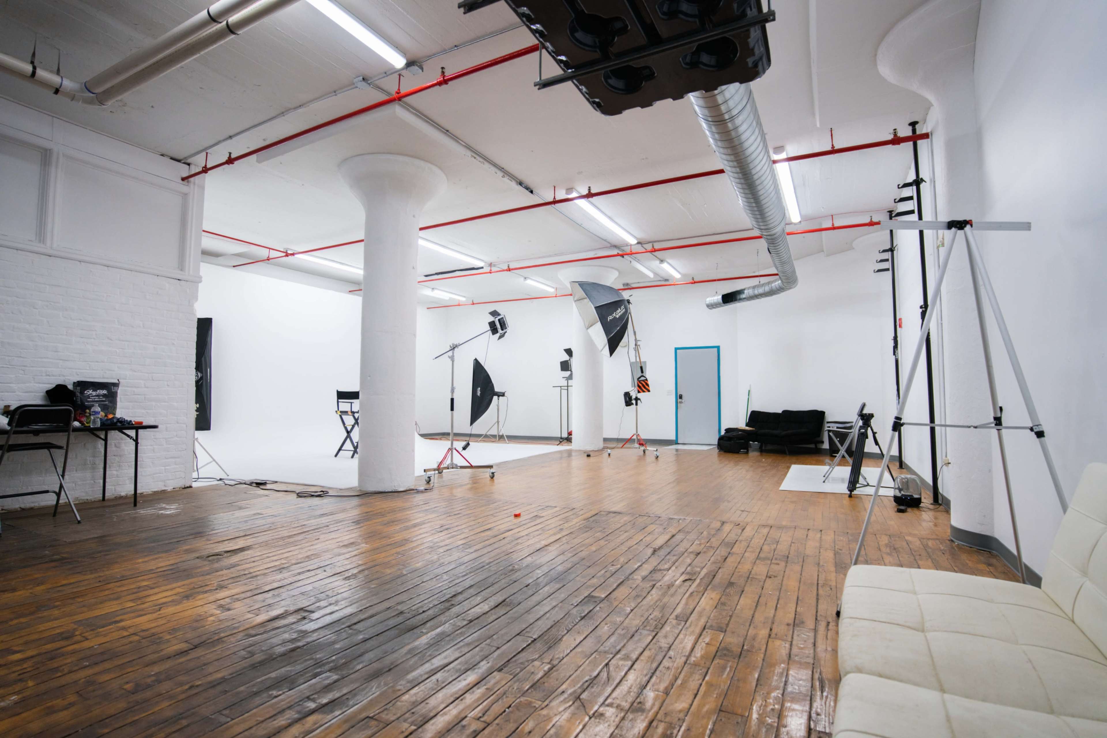 MOVii Studio Creative Space for Photography, Video & Workshops Image in North Philadelphia, Philadelphia, PA