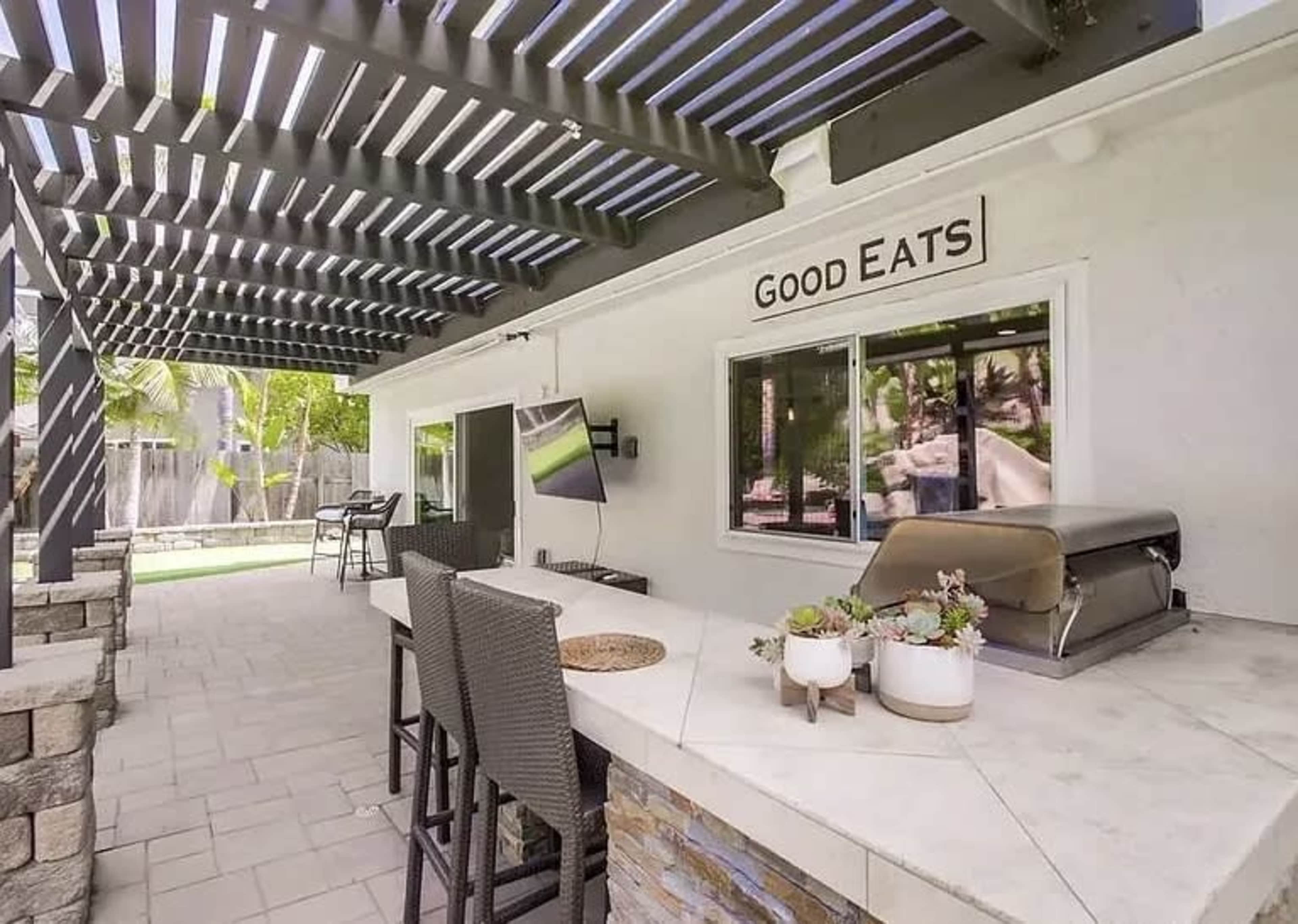 Scripps Ranch Backyard Oasis Image in Scripps Ranch, San Diego, CA