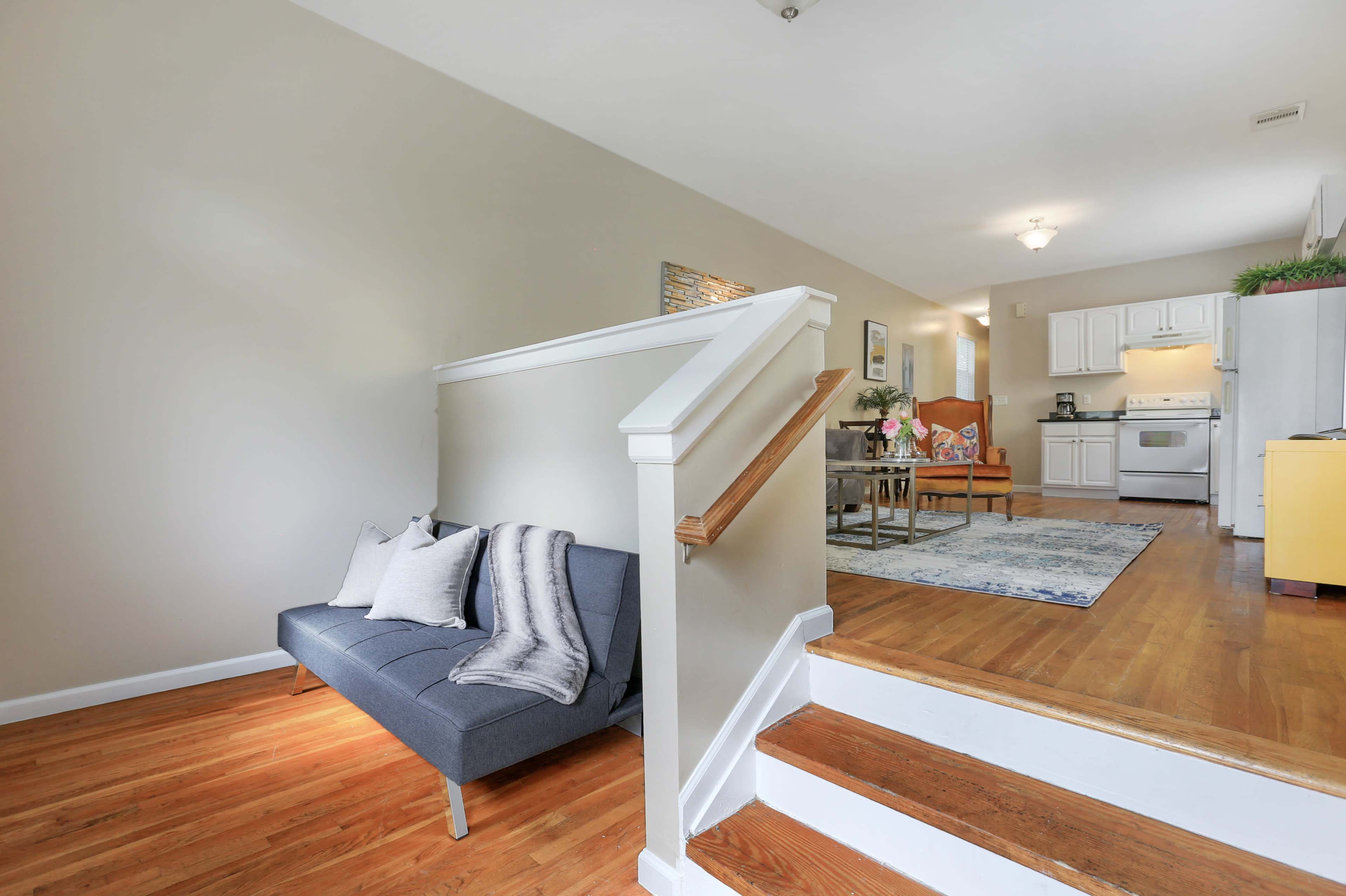 Cozy Historic House 10 minutes to French Quarter Image in Mid-City, New Orleans, LA