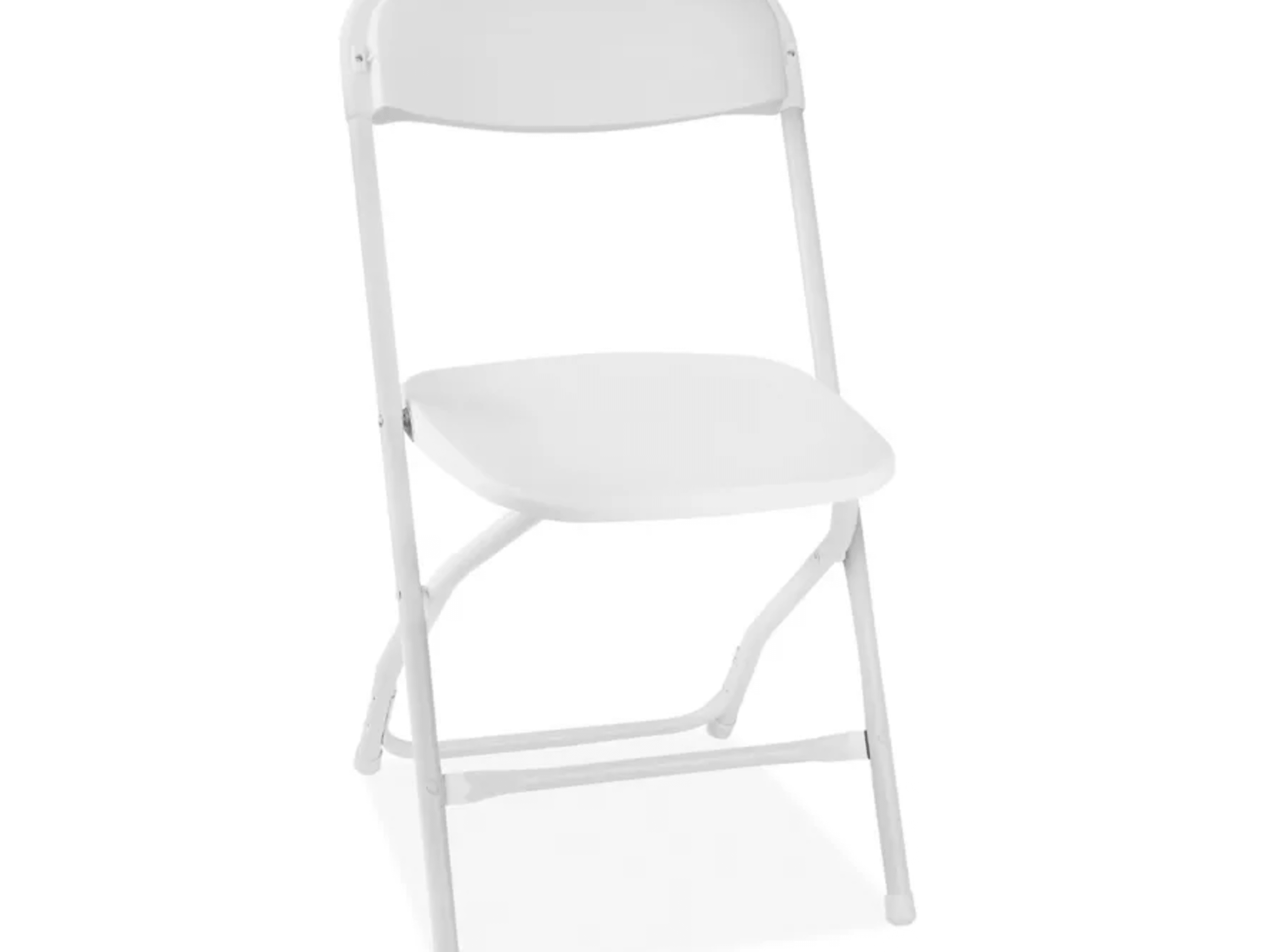 Folding chairs