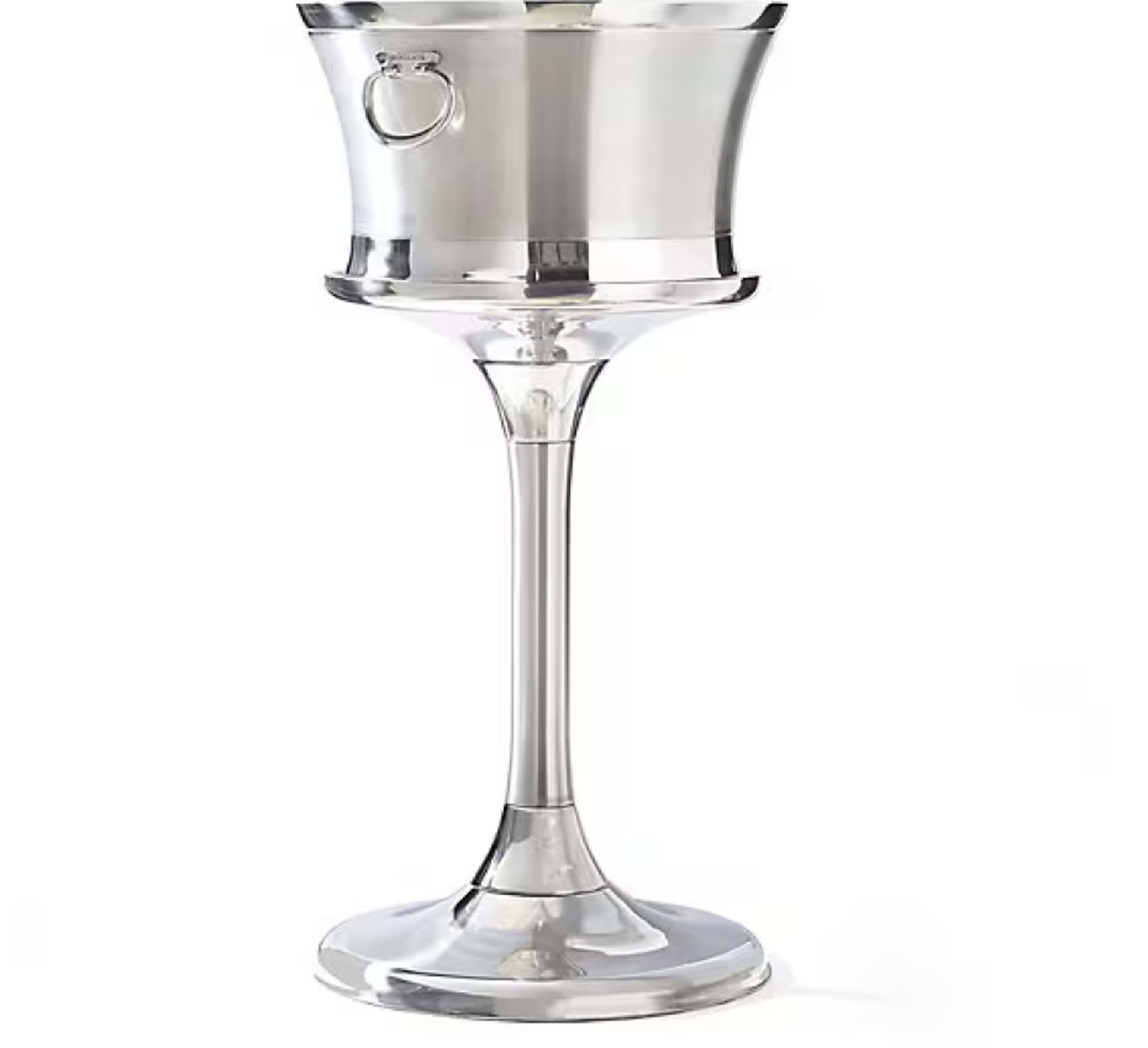 Beverage Tub on Stand
