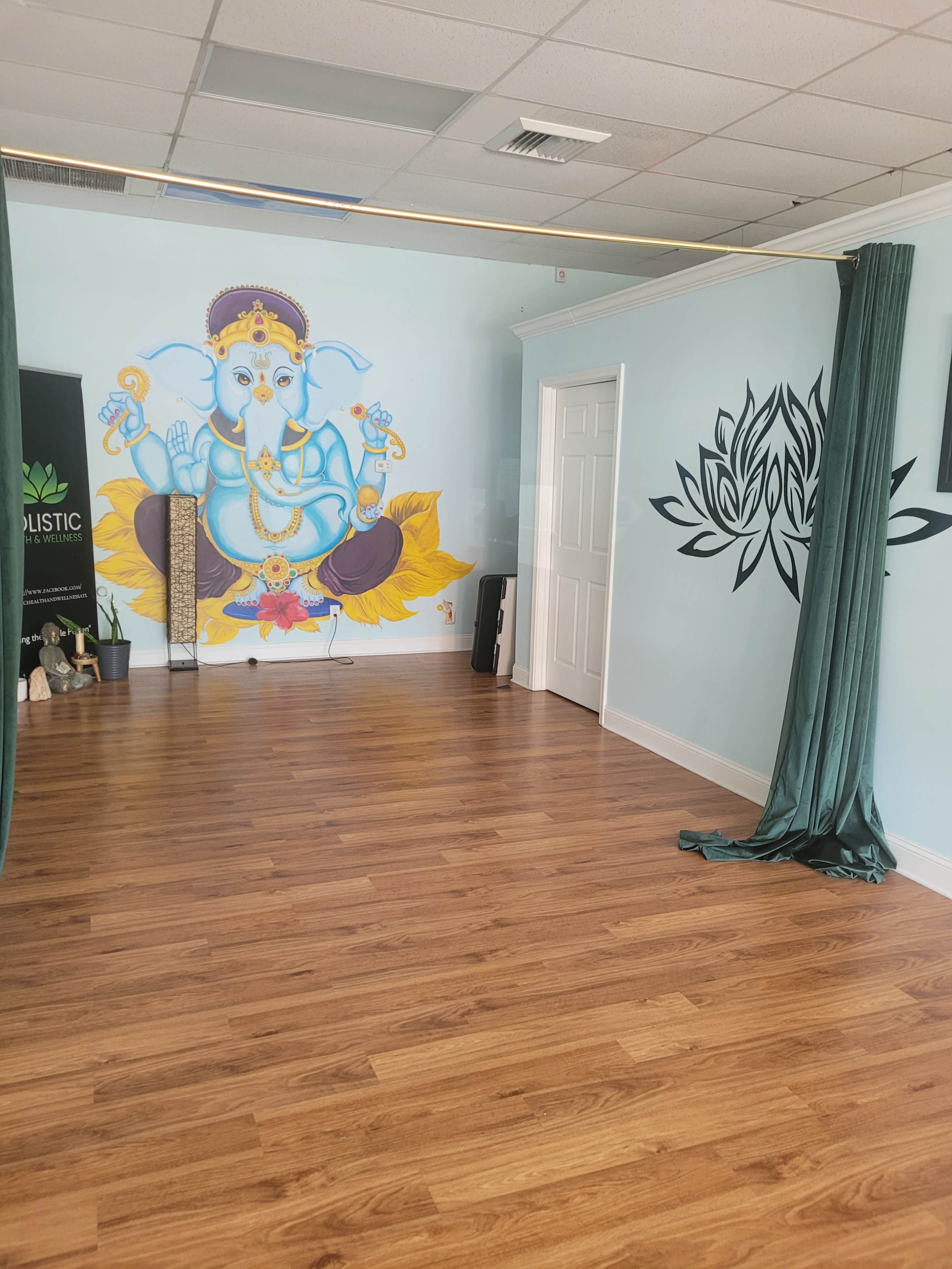 Sacred Haven: A Sanctuary for Healing & Connection Image in , Marietta, GA