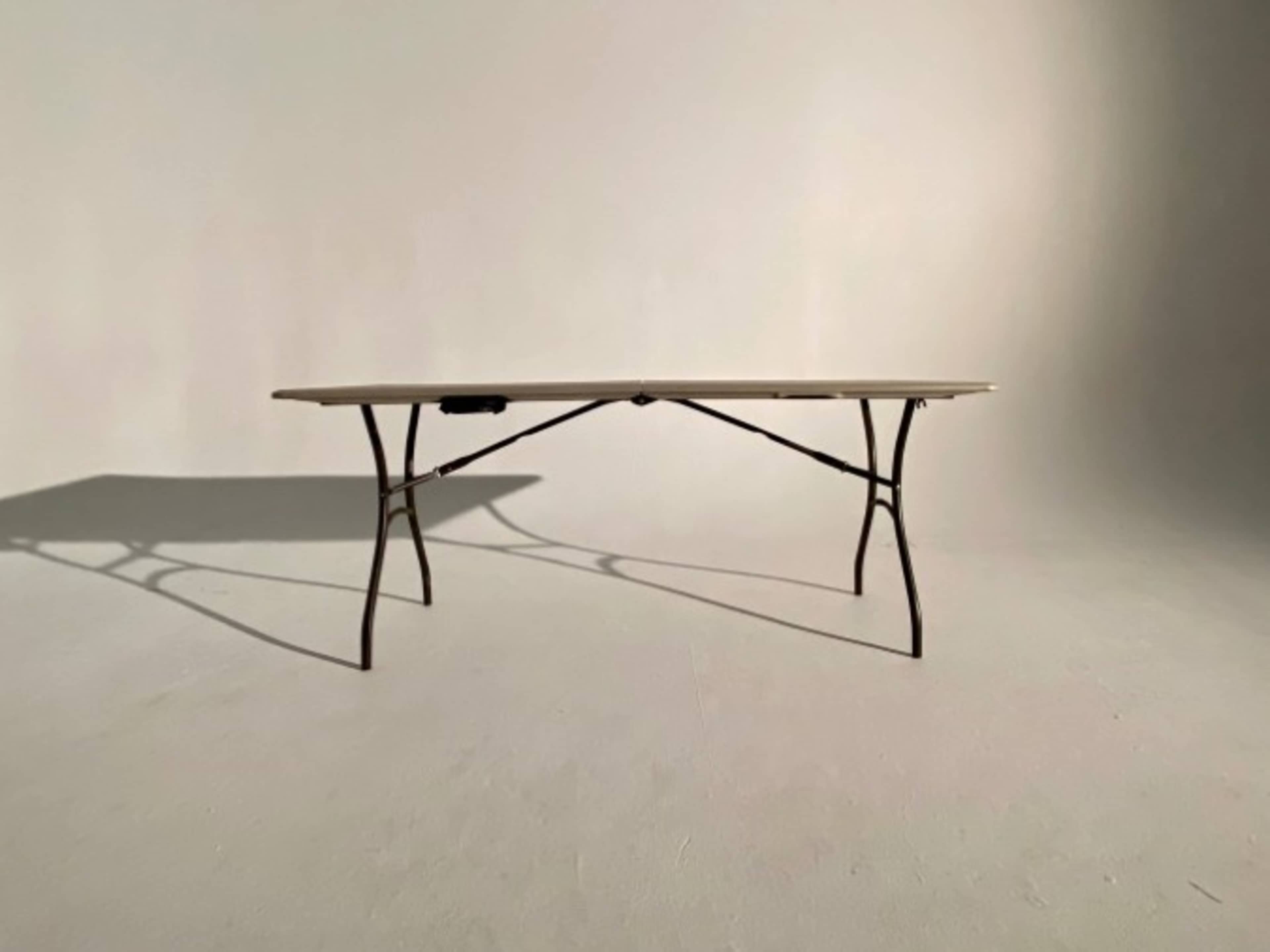 6ft Folding Tables