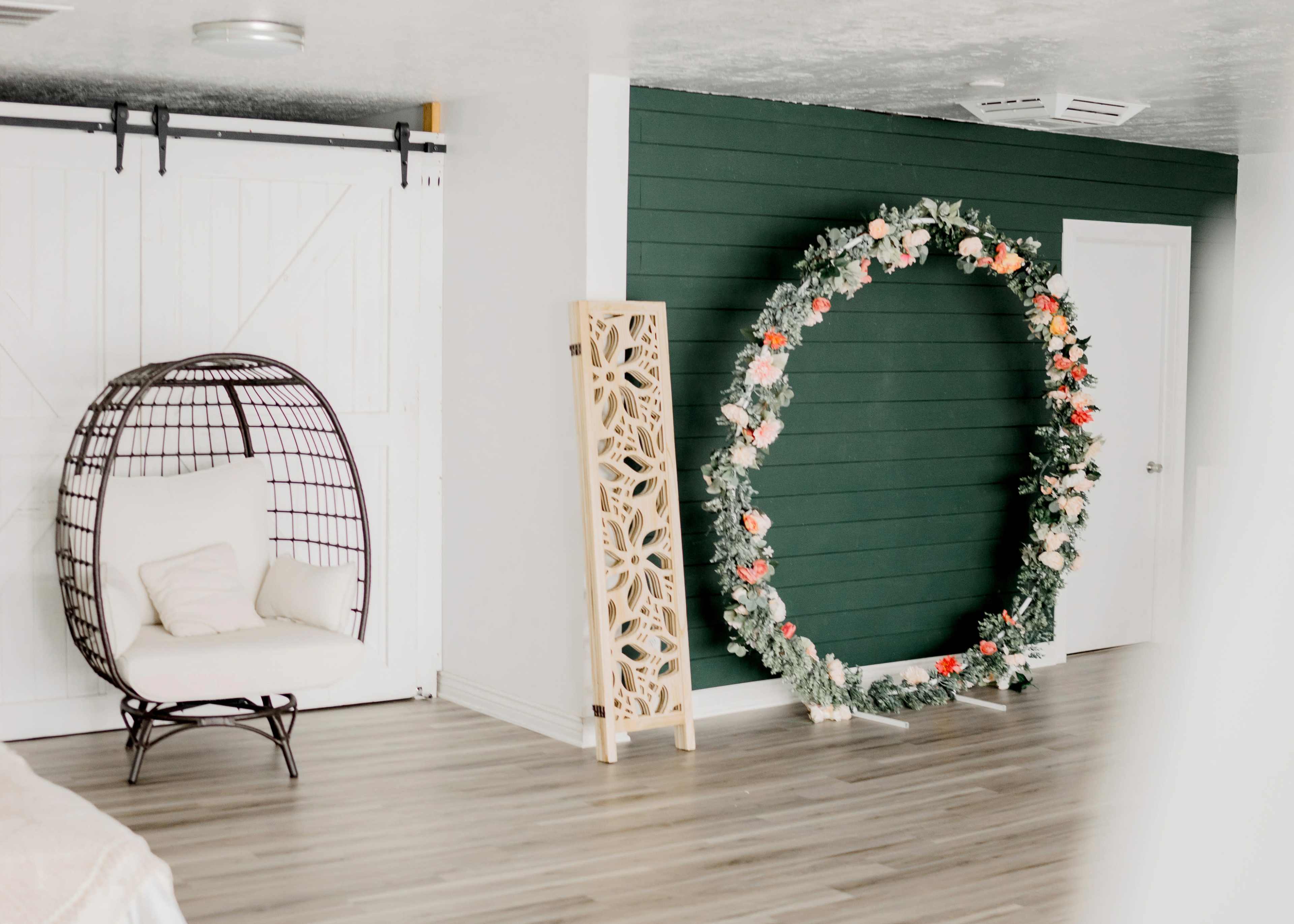 Your Go-To Studio with Cozy Vibes + Gorgeous Light Image in Sunset, Sunset, UT