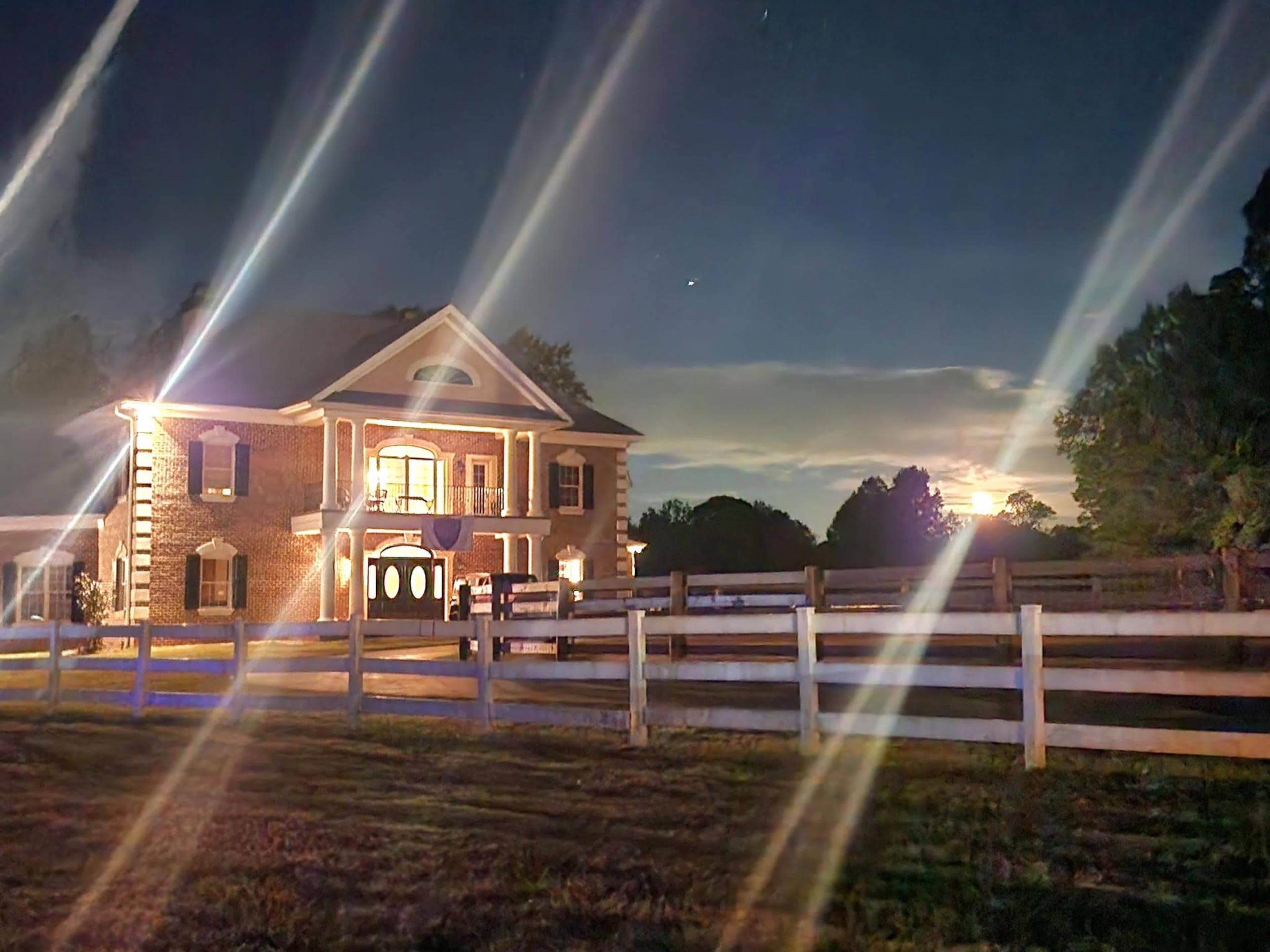 Experience luxury at the farm! Image in , Davidson, NC