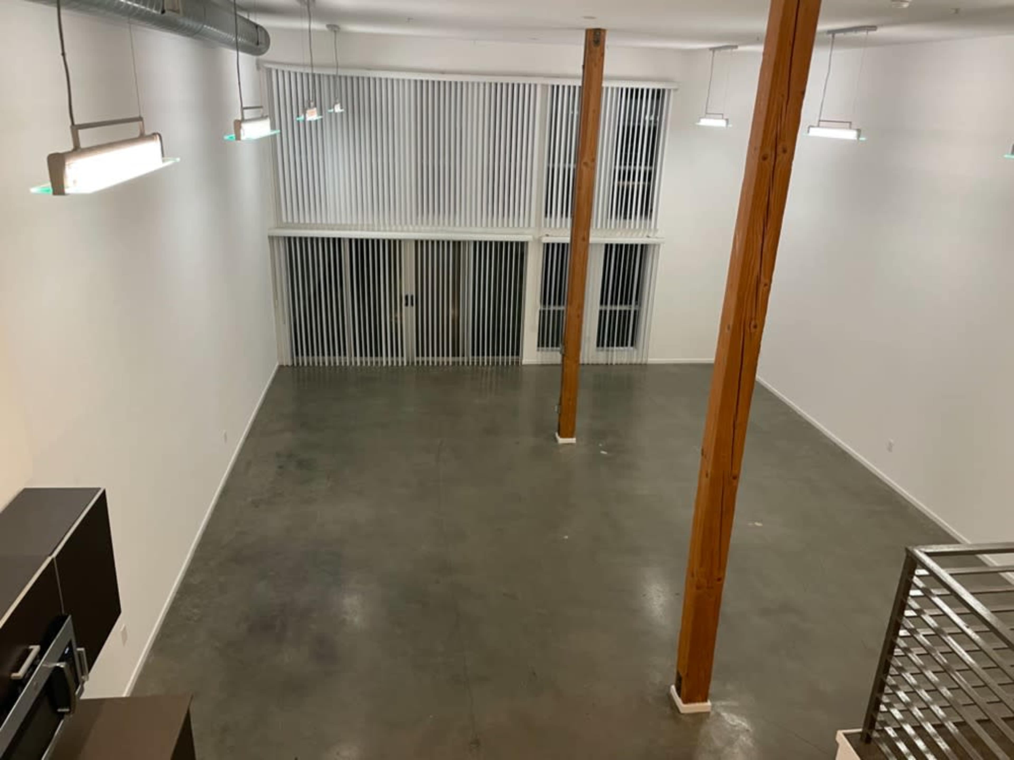 Gallery Reset