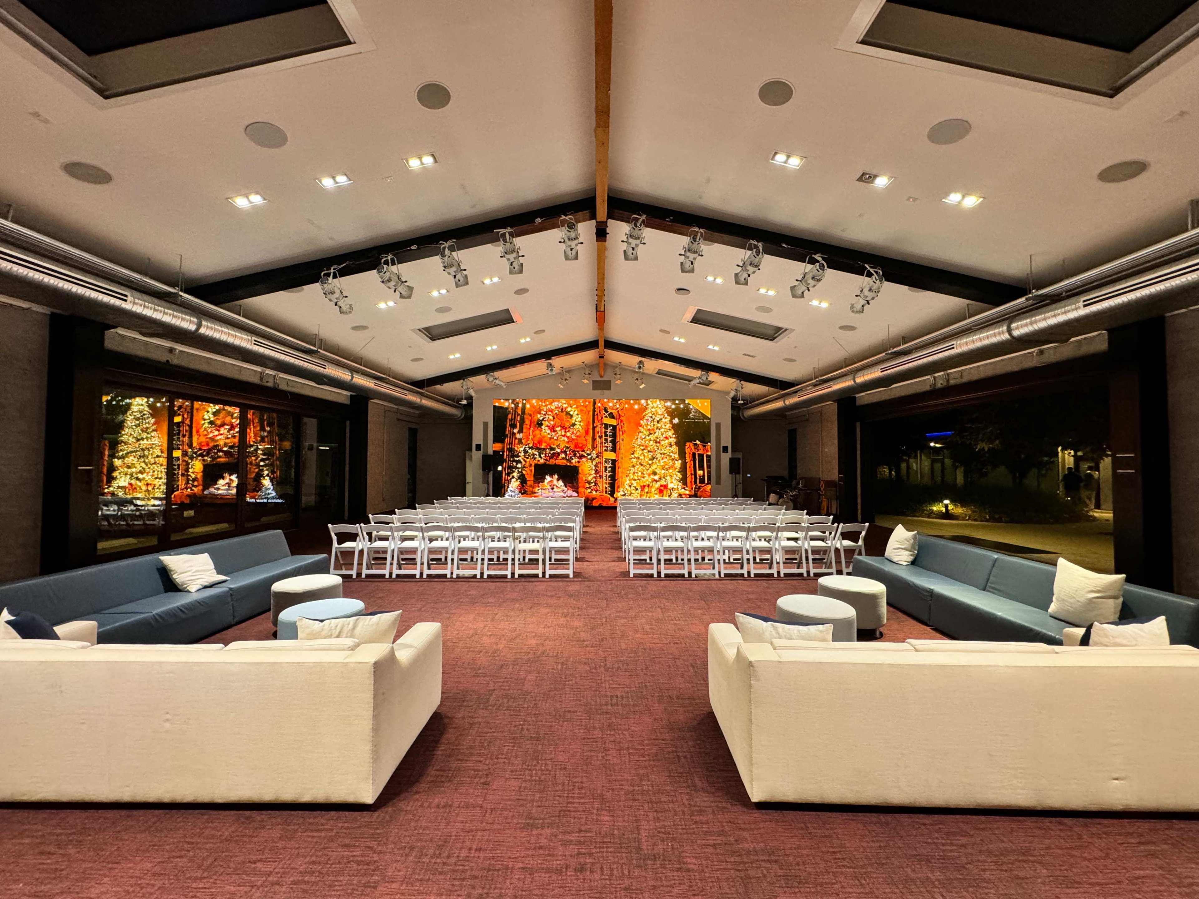Abbot Kinney Modern Events Center Image in Venice, Venice, CA