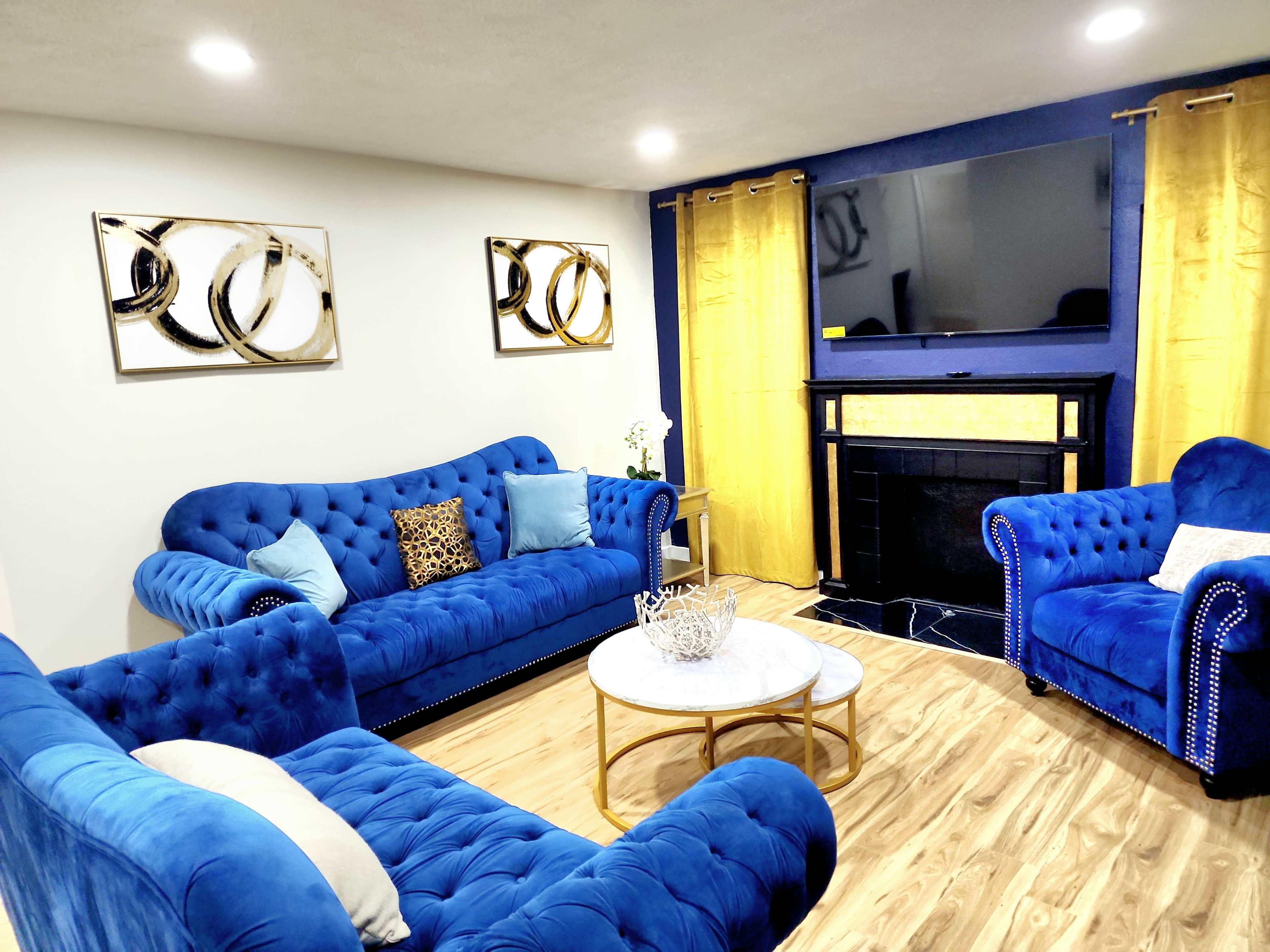 Downtown luxury home with fantastic design Image in MacGregor, Houston, TX