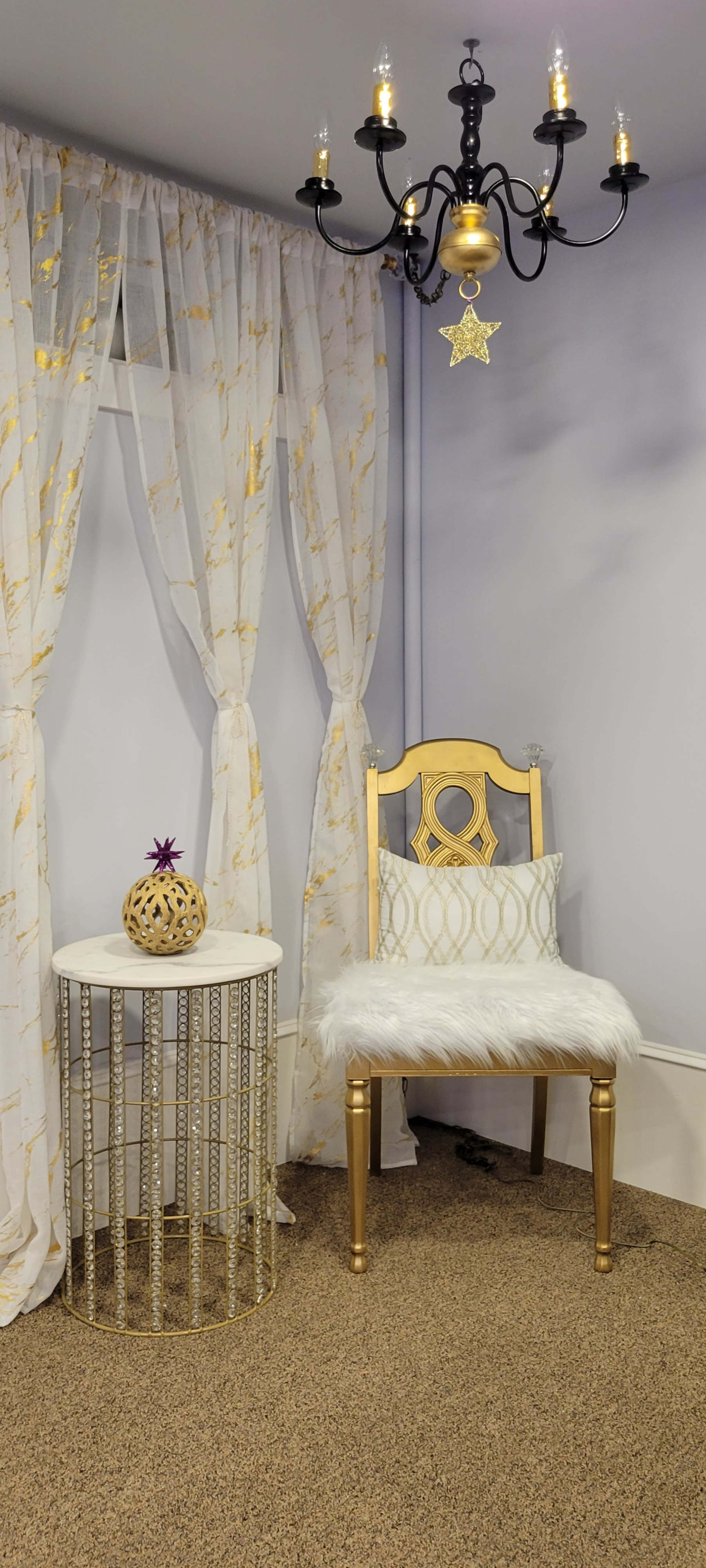 Glam Photo & Content Space - Multiple Backdrops Image in , Wilmington, DE