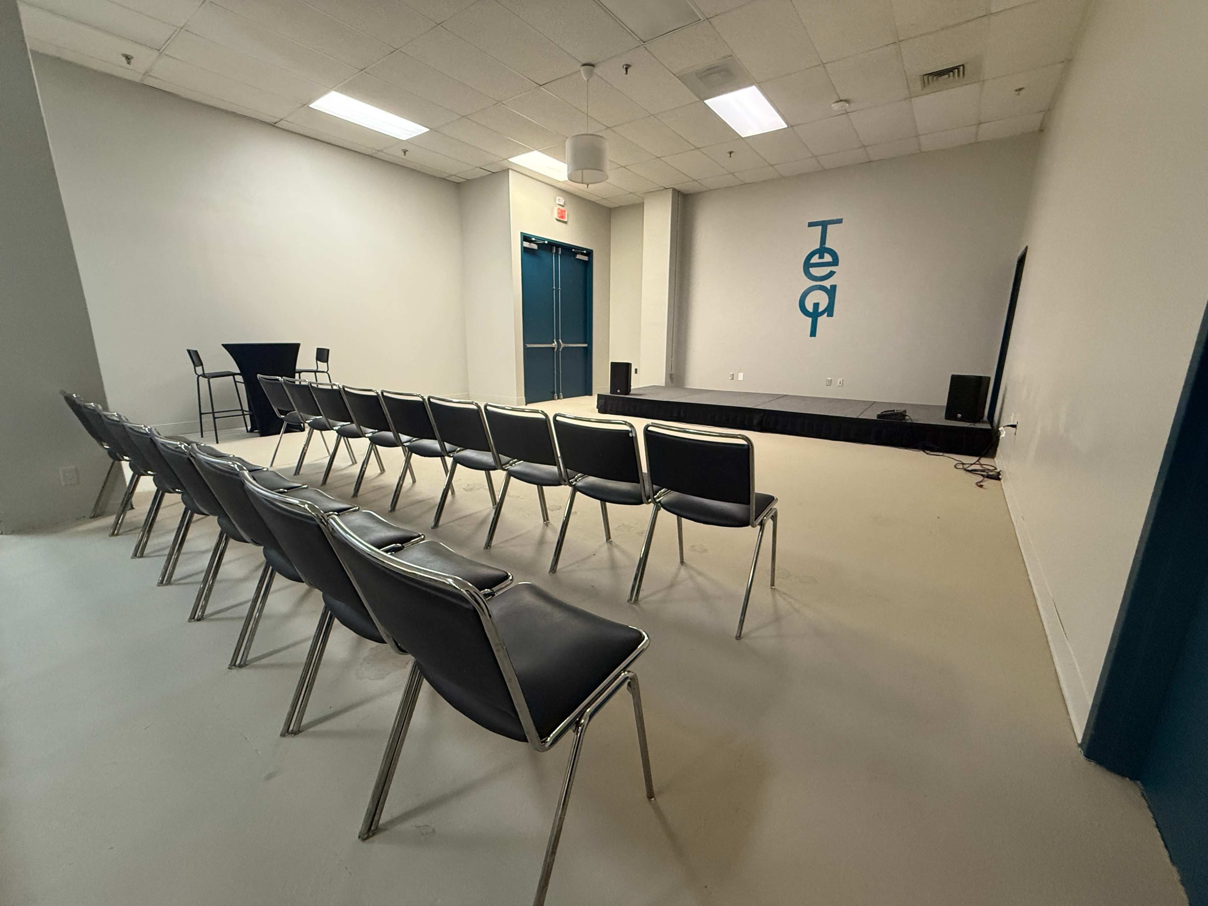 Artfully Curated Events Image in Charlotte center city, Charlotte, NC