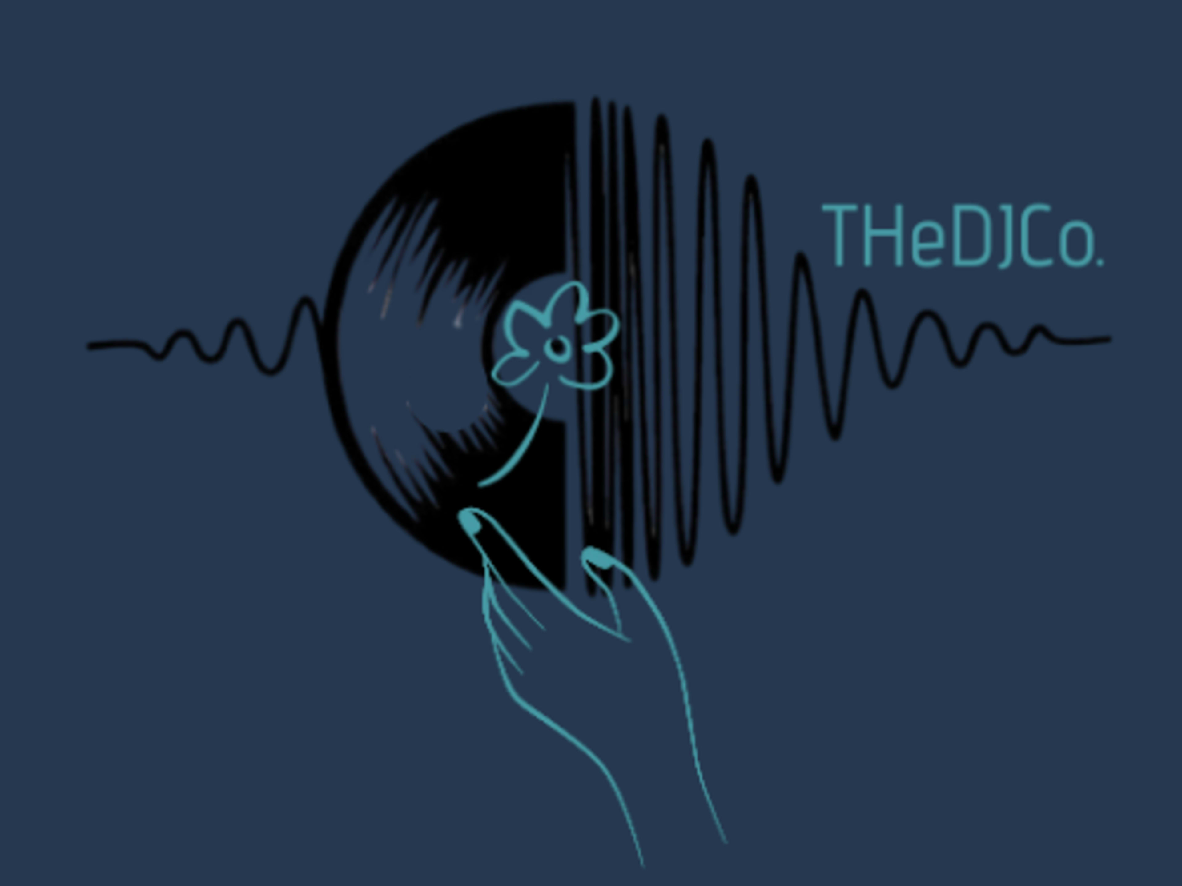 DJ Equipment For Rent