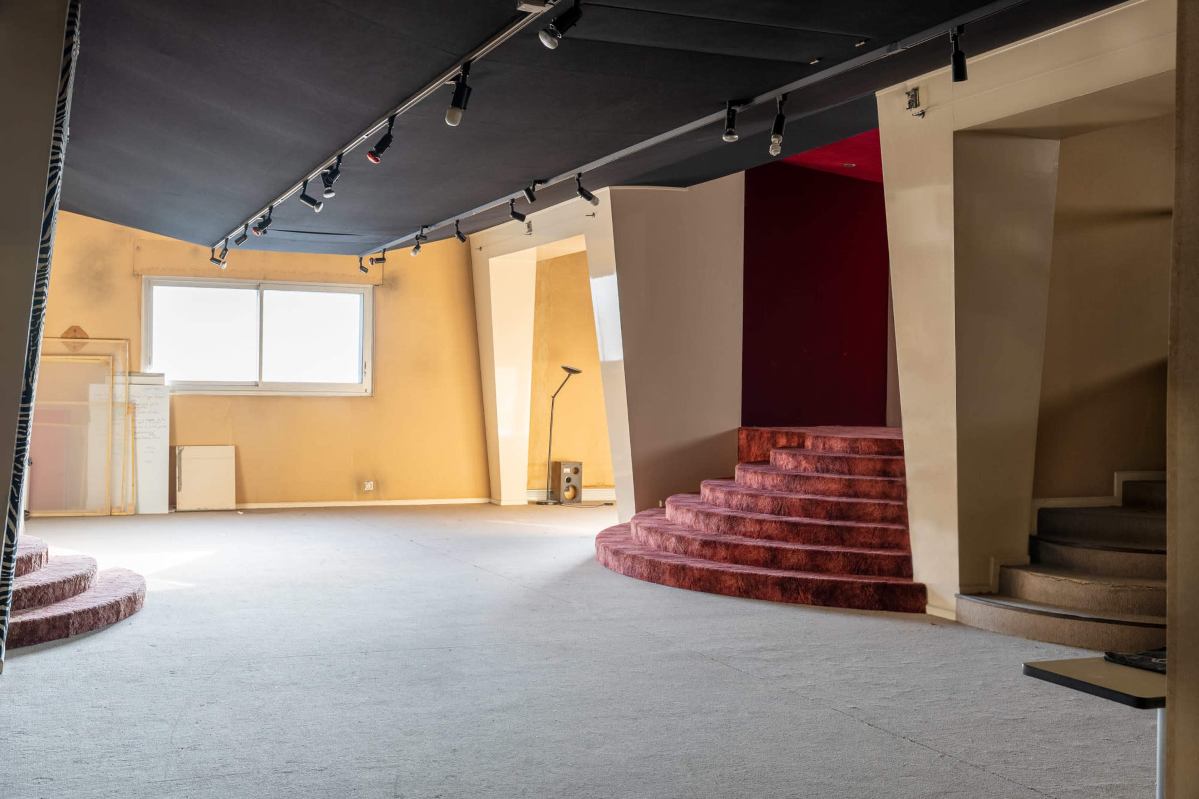 Showroom 70's atypique pour vos projets de tournages et de shooting Image in , Bagnolet