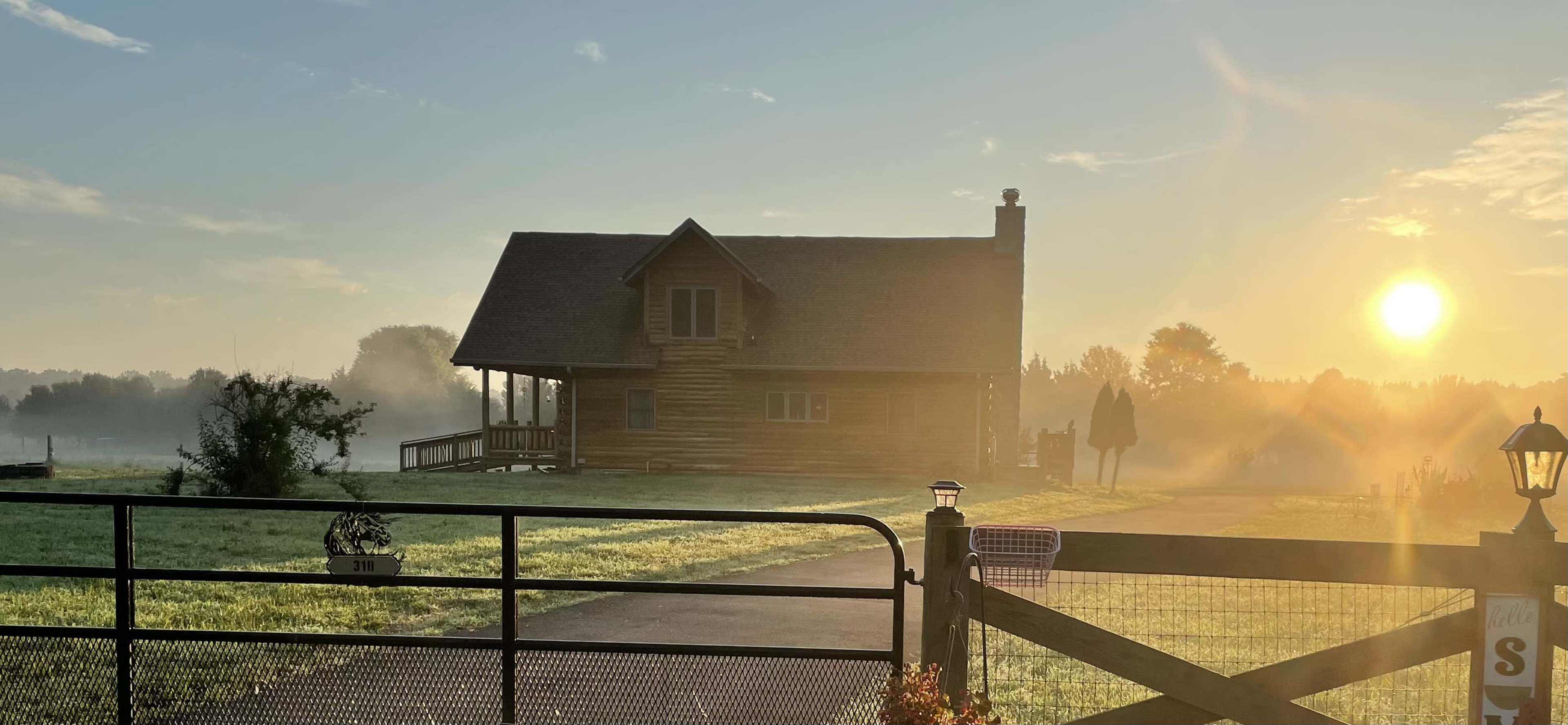 Rancho La India Outdoor Estate Image in , Clayton, DE